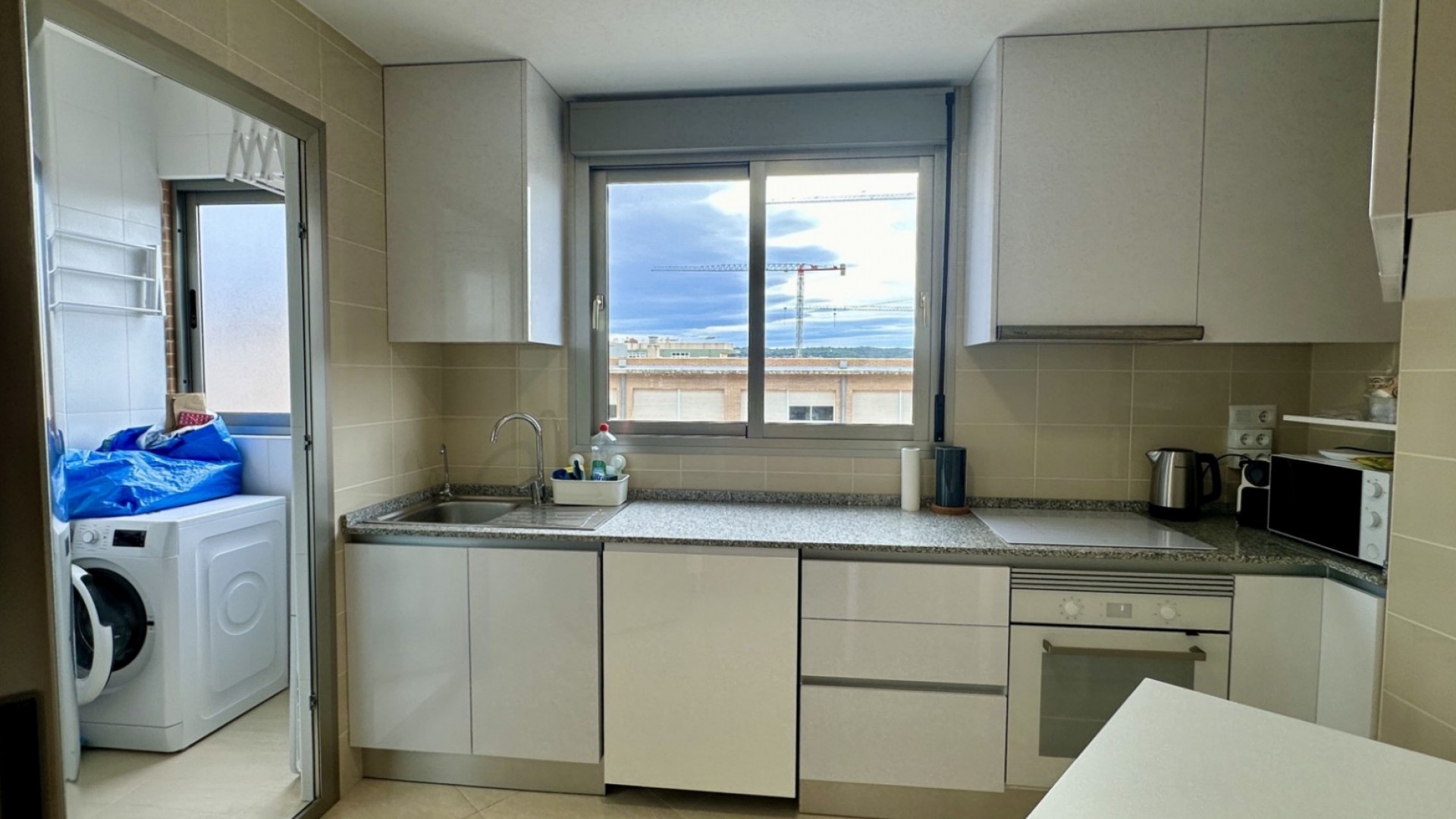 Venta - Apartamento piso -
San Miguel de Salinas