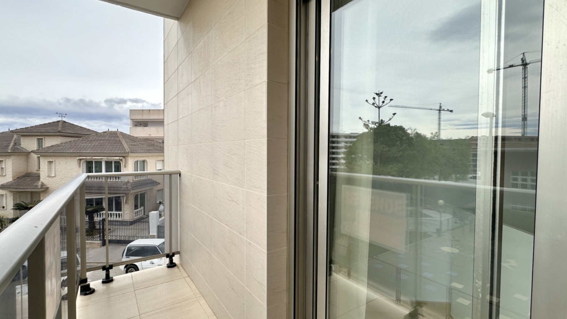 Venta - Apartamento piso -
San Miguel de Salinas