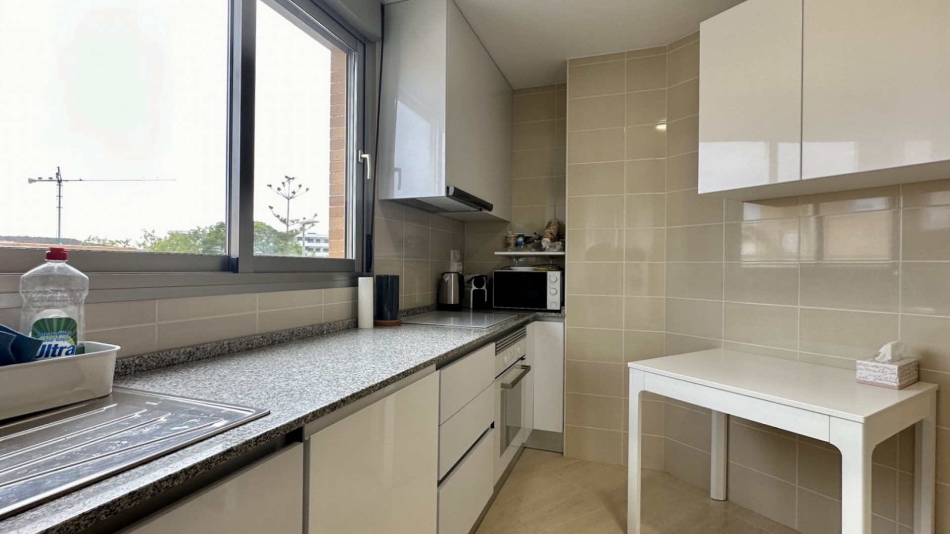 Venta - Apartamento piso -
San Miguel de Salinas