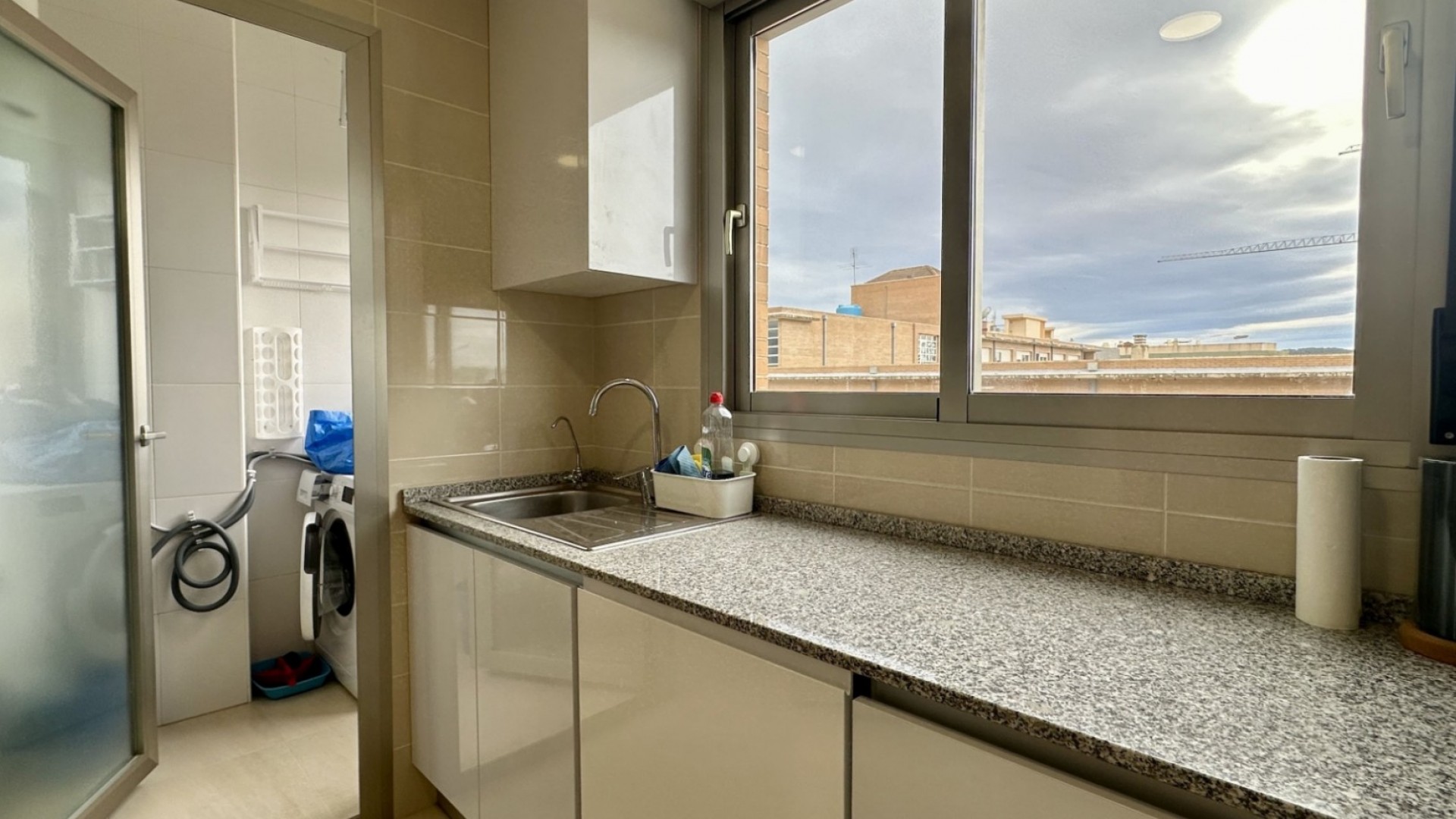 Venta - Apartamento piso -
San Miguel de Salinas