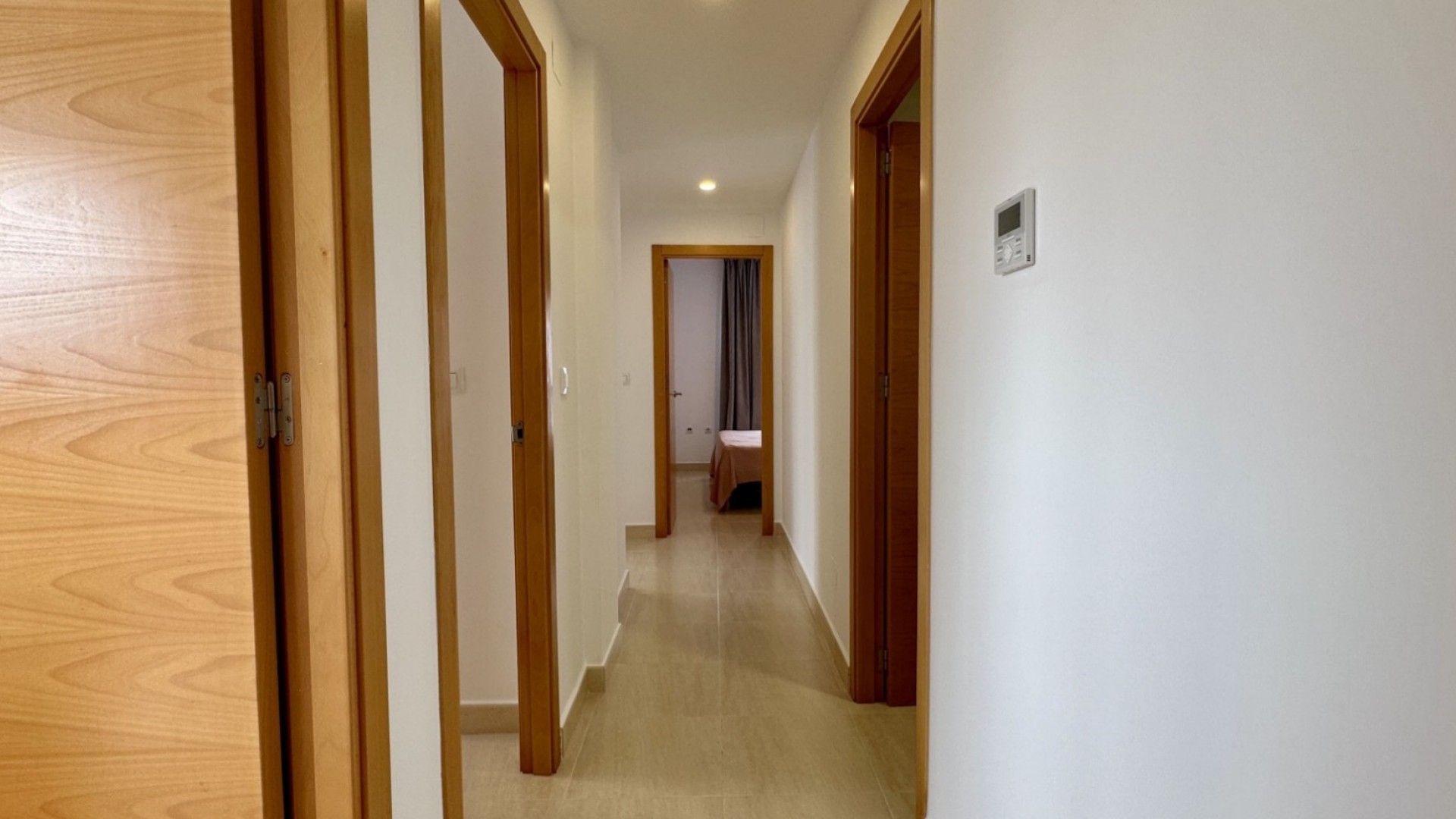 Venta - Apartamento piso -
San Miguel de Salinas
