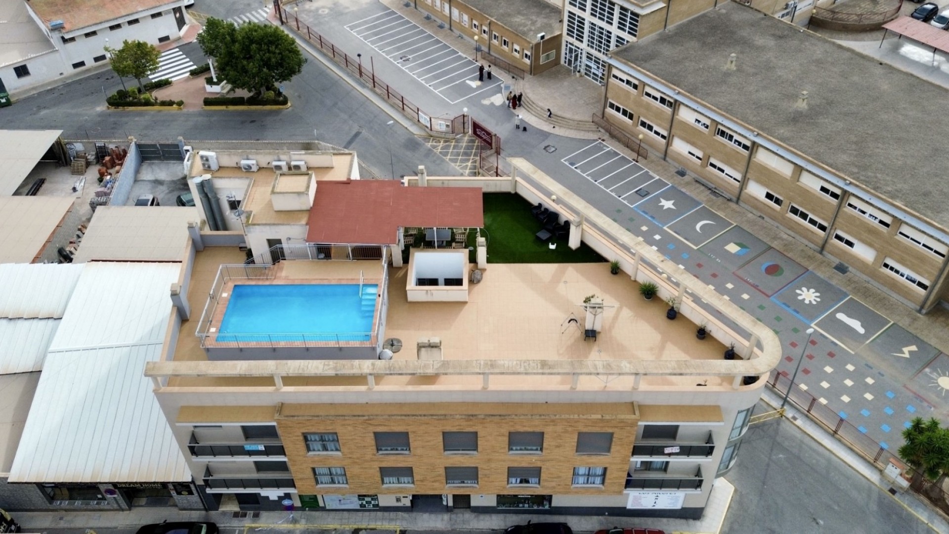 Venta - Apartamento piso -
San Miguel de Salinas