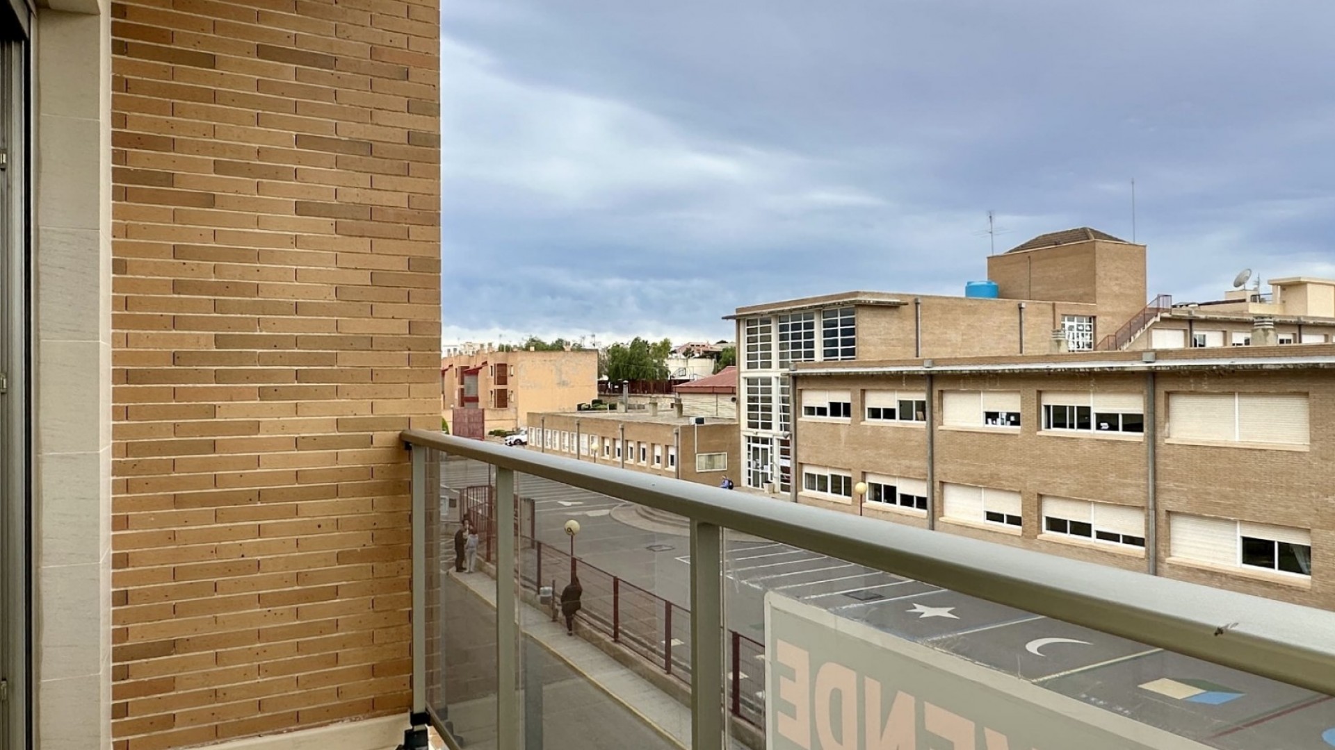 Venta - Apartamento piso -
San Miguel de Salinas