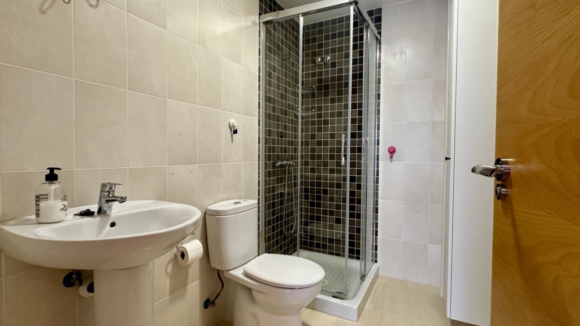 Venta - Apartamento piso -
San Miguel de Salinas