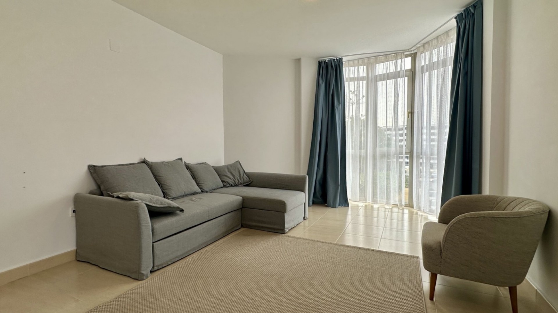 Venta - Apartamento piso -
San Miguel de Salinas