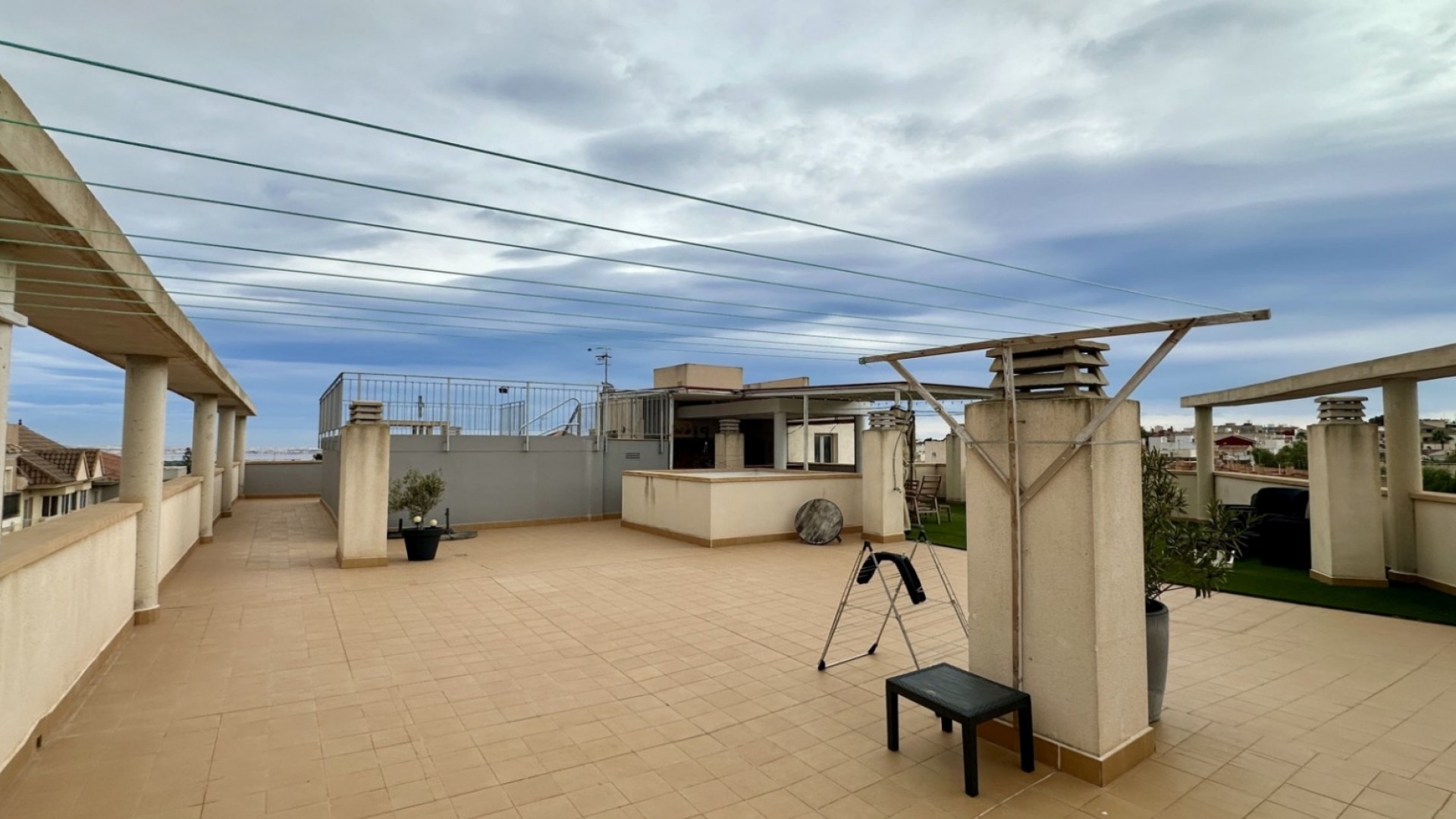 Venta - Apartamento piso -
San Miguel de Salinas
