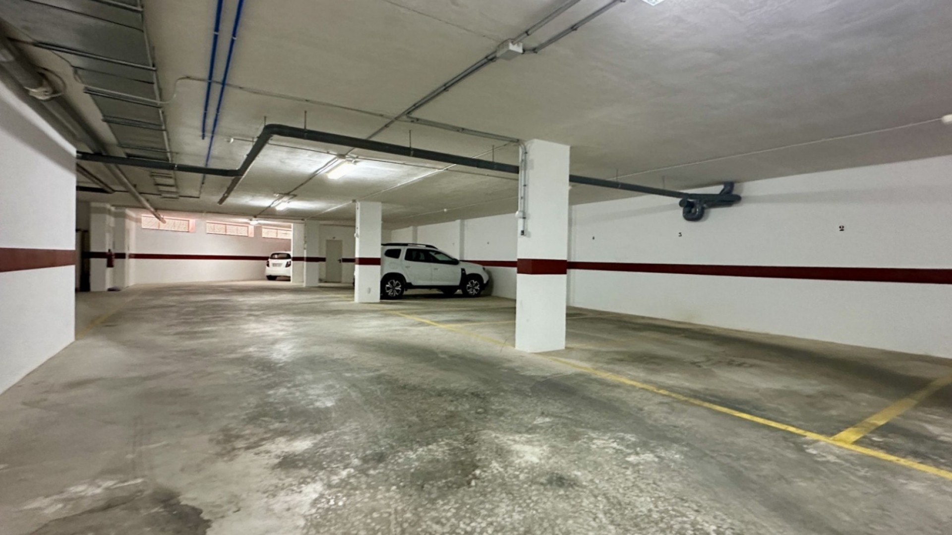 Venta - Apartamento piso -
San Miguel de Salinas