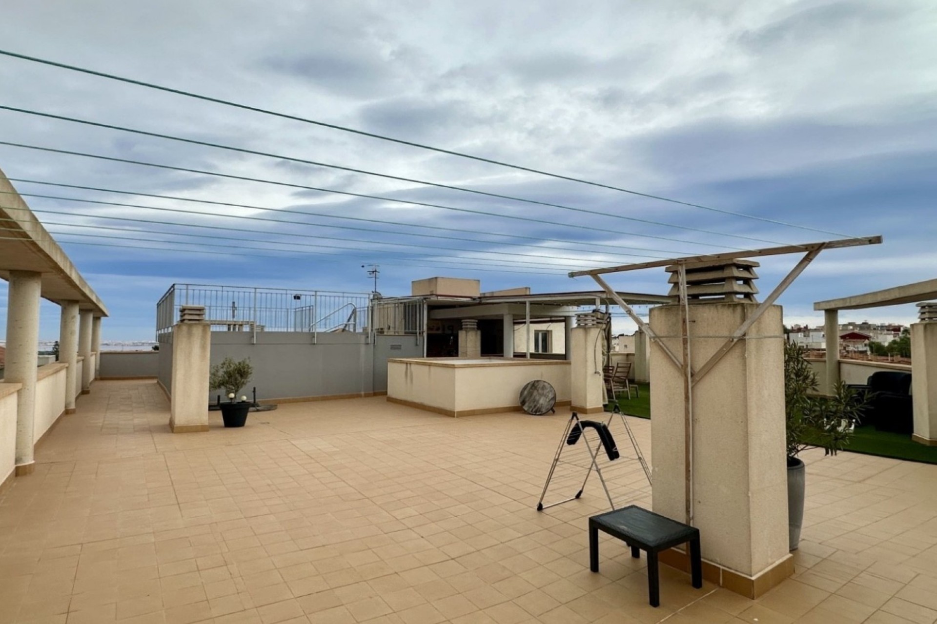 Venta - Apartamento / Piso -
San Miguel de Salinas