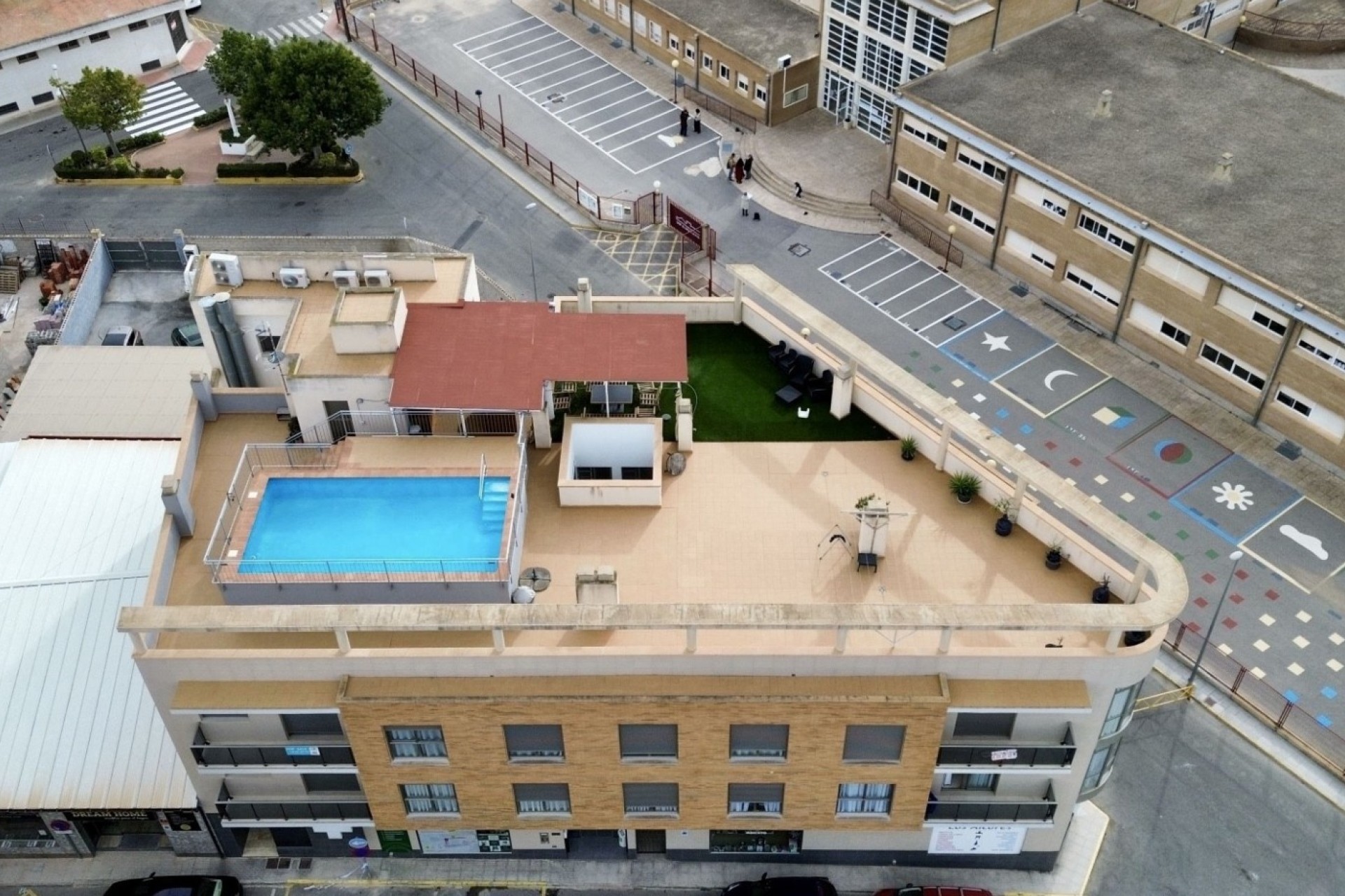Venta - Apartamento / Piso -
San Miguel de Salinas