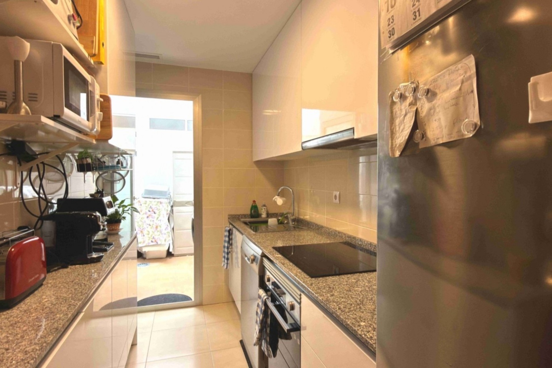 Venta - Apartamento / Piso -
San Miguel de Salinas