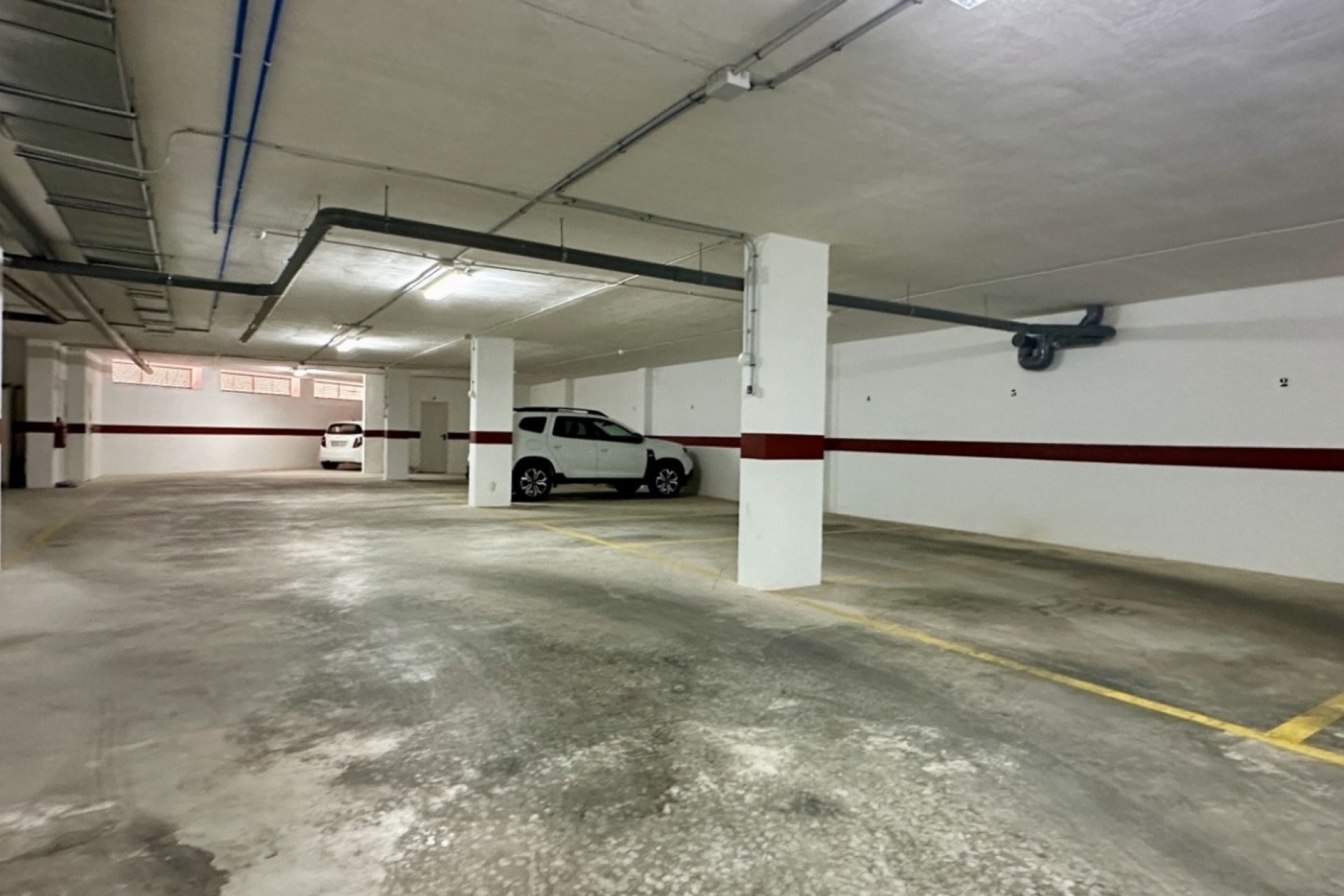 Venta - Apartamento / Piso -
San Miguel de Salinas