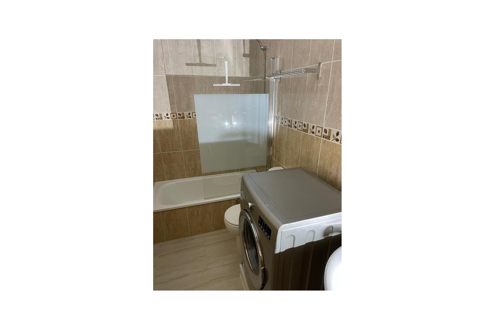 Venta - Apartamento / Piso -
San Miguel de Salinas