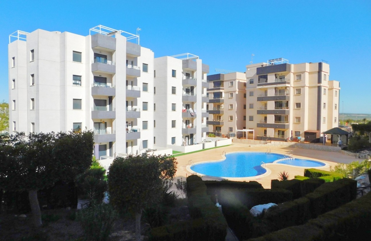 Venta - Apartamento / Piso -
San Miguel de Salinas