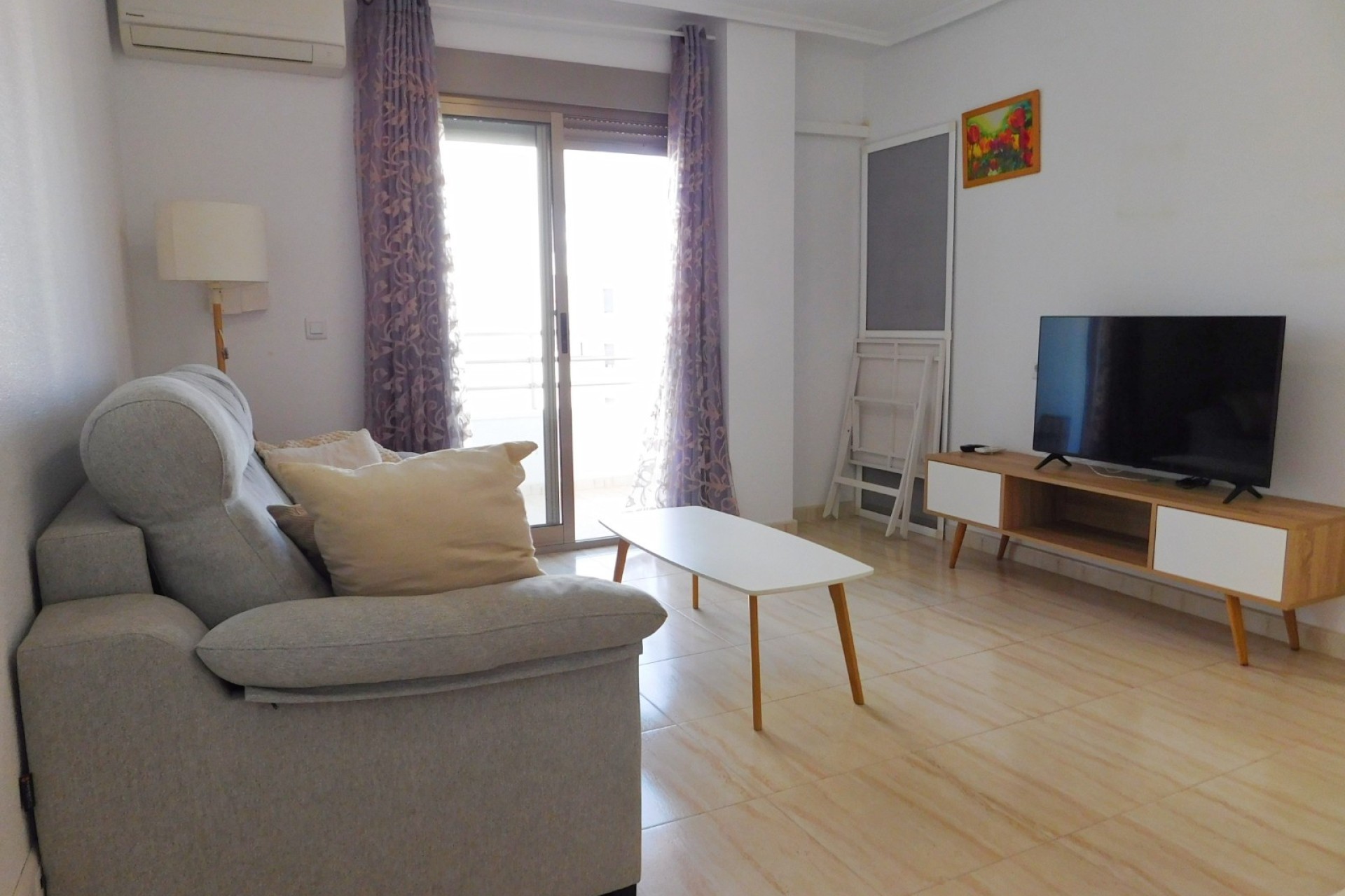 Venta - Apartamento / Piso -
San Miguel de Salinas