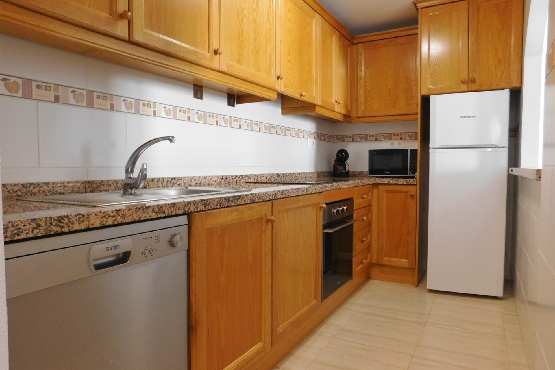 Venta - Apartamento / Piso -
San Miguel de Salinas