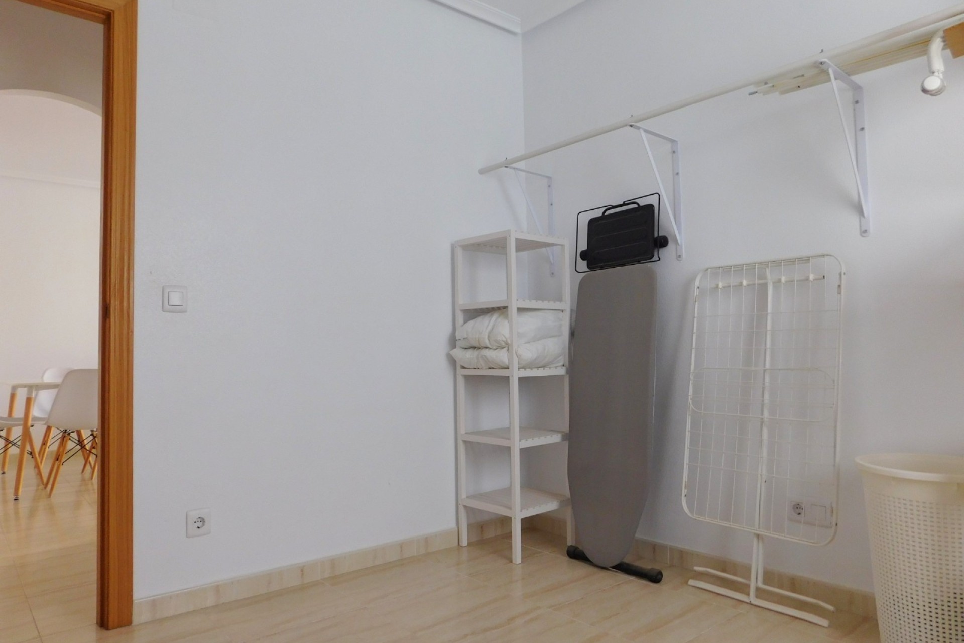 Venta - Apartamento / Piso -
San Miguel de Salinas