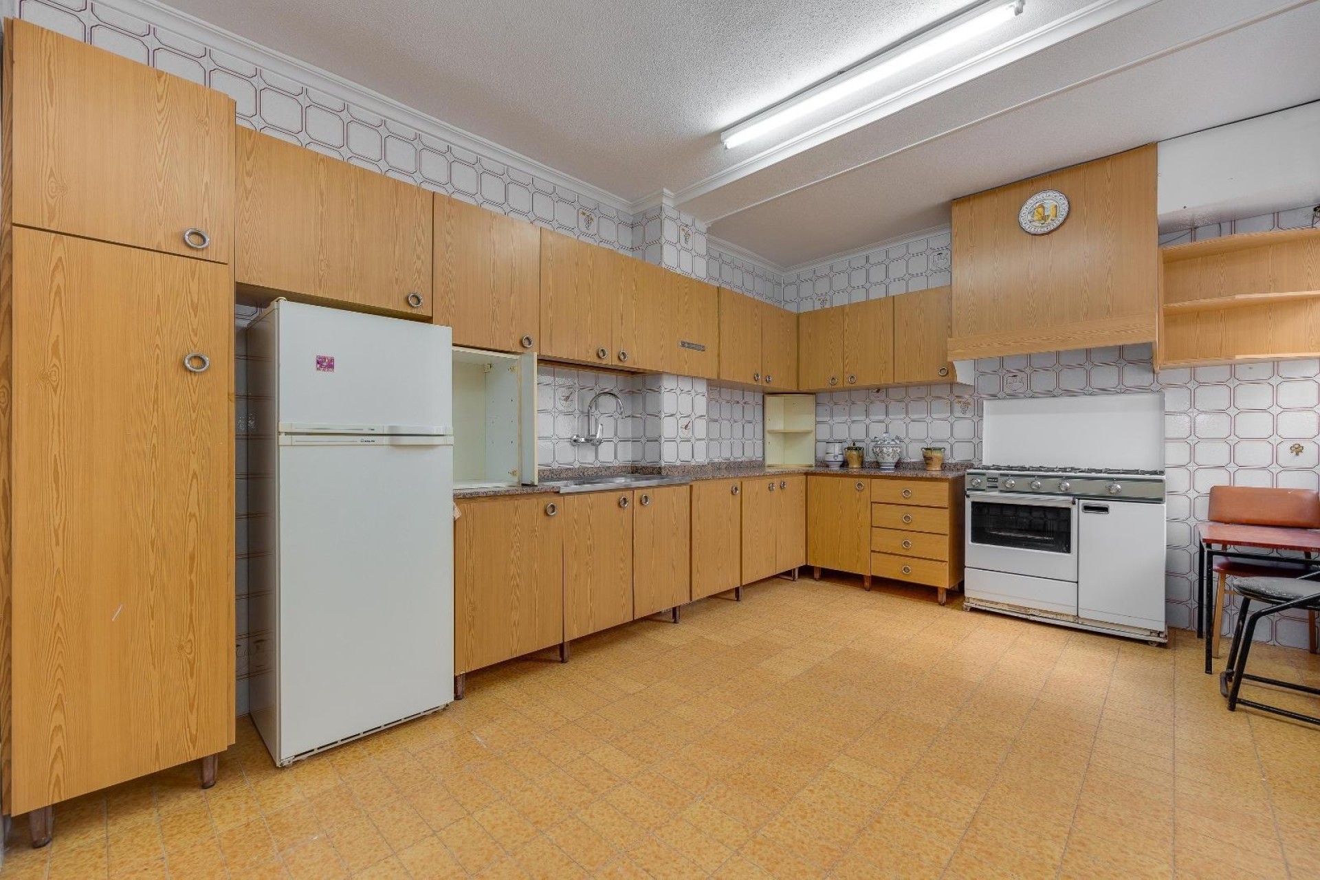 Venta - Apartamento / Piso -
San Pedro del Pinatar - Av. Dr Artero Guirao