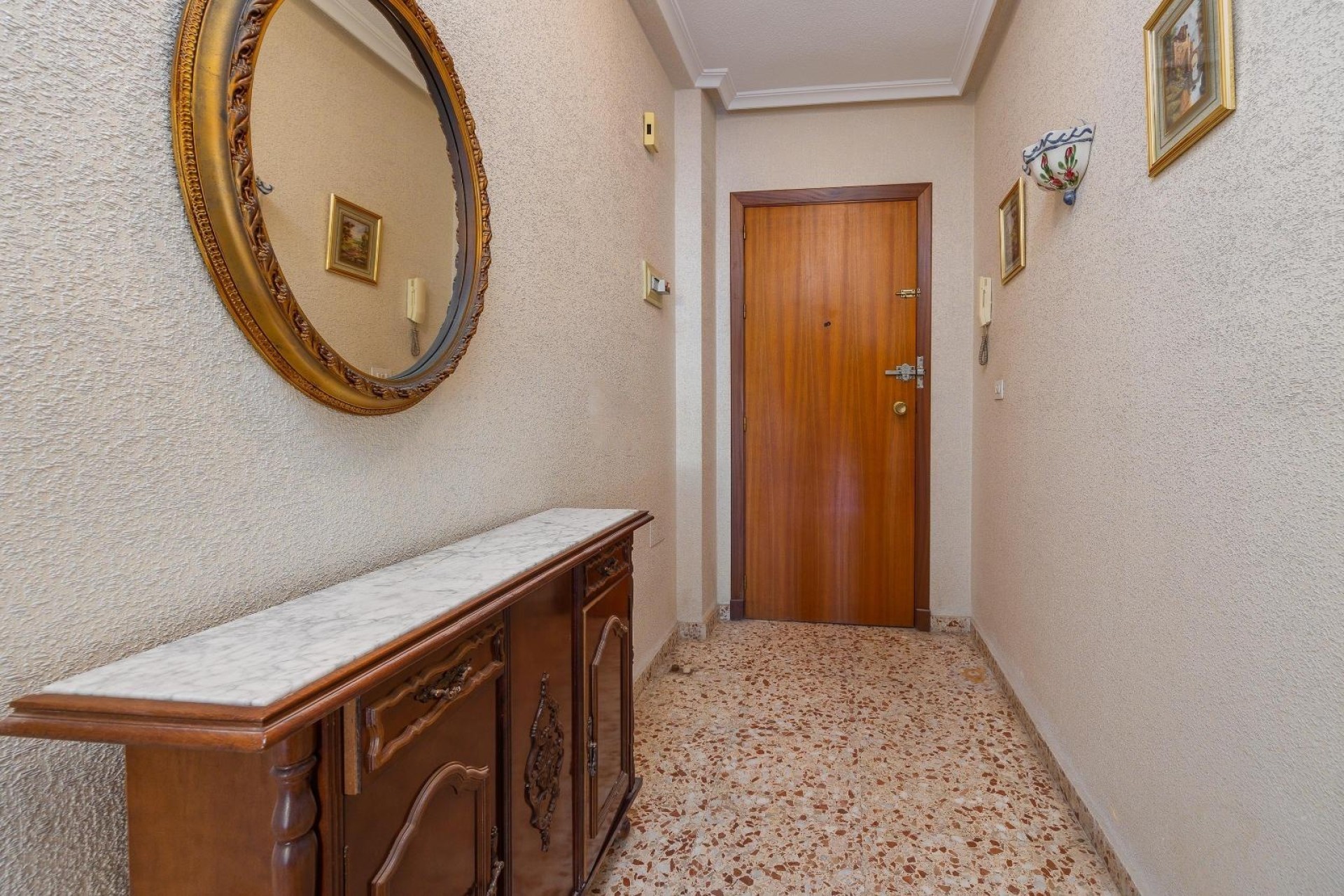 Venta - Apartamento / Piso -
San Pedro del Pinatar - Av. Dr Artero Guirao
