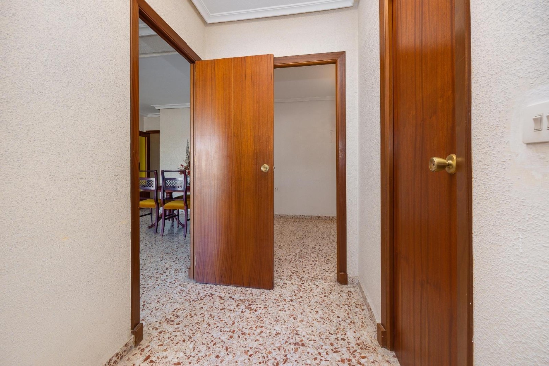 Venta - Apartamento / Piso -
San Pedro del Pinatar - Av. Dr Artero Guirao