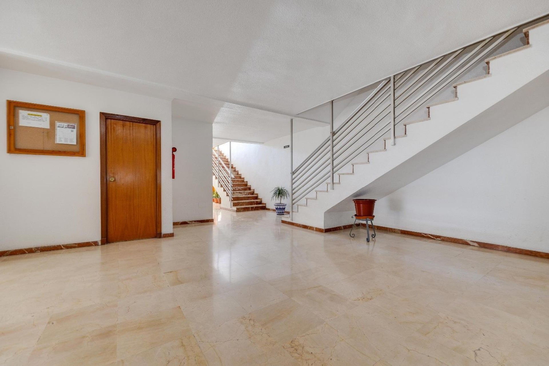 Venta - Apartamento / Piso -
San Pedro del Pinatar - Av. Dr Artero Guirao