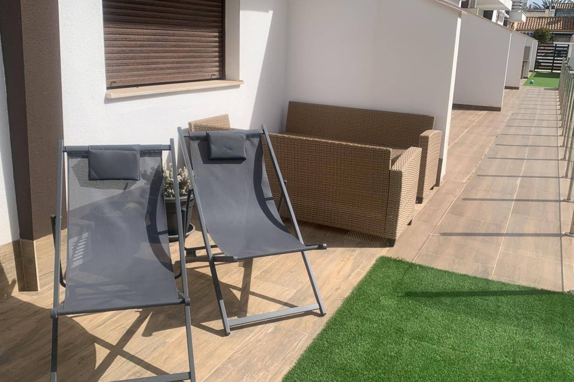 Venta - Apartamento / Piso -
San Pedro del Pinatar - Center