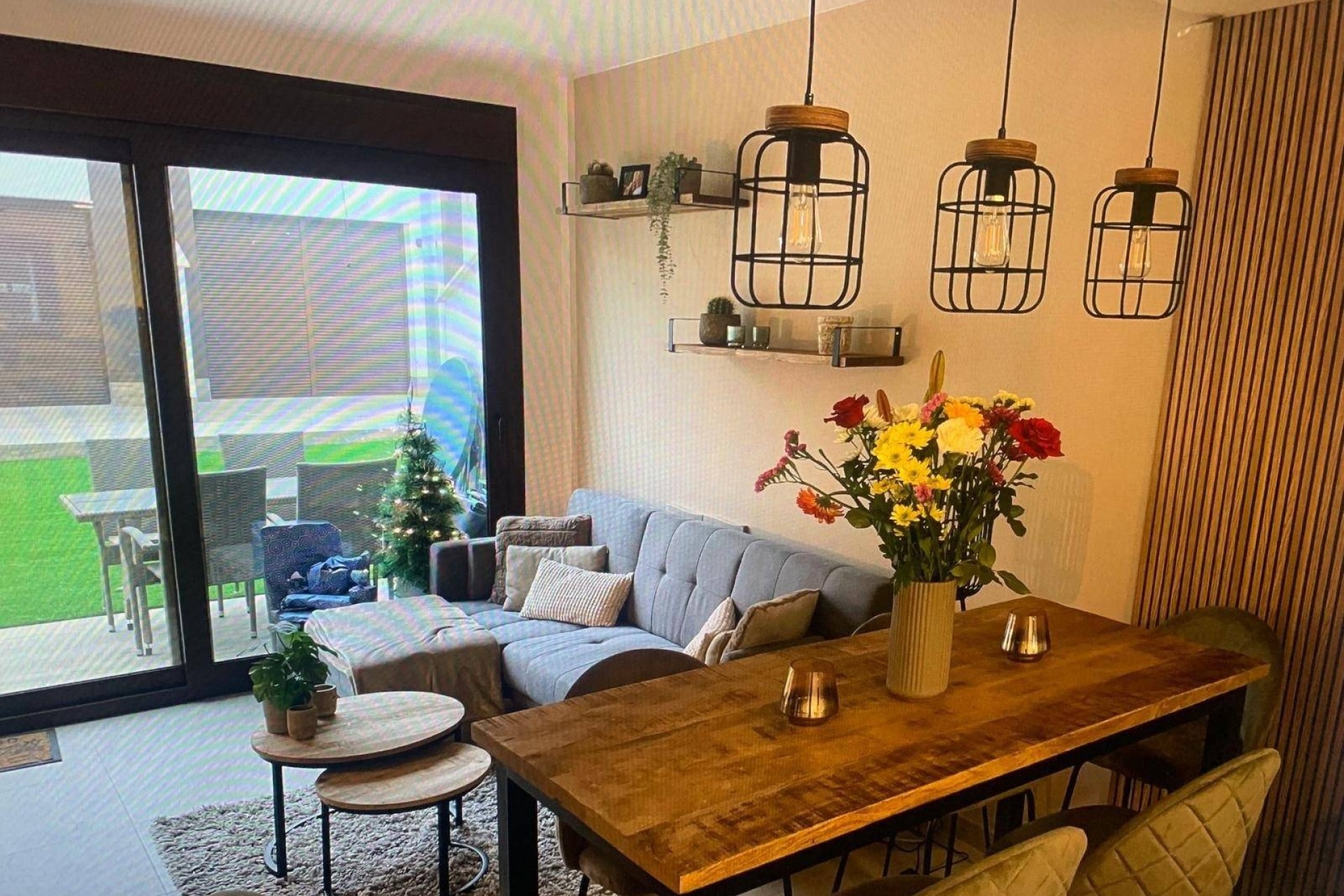 Venta - Apartamento / Piso -
San Pedro del Pinatar - Center