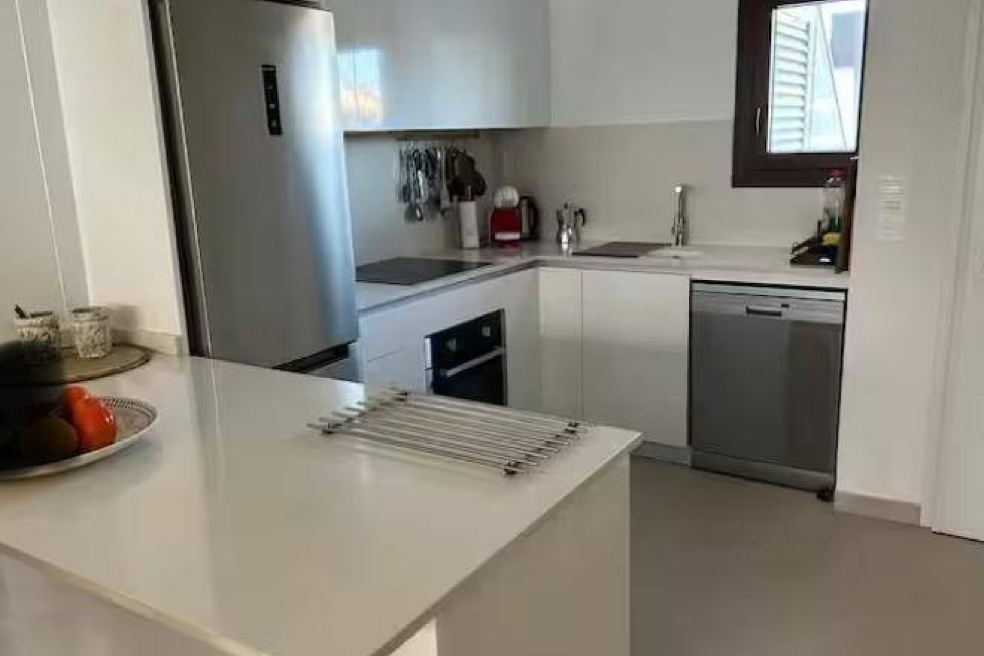Venta - Apartamento / Piso -
San Pedro del Pinatar - Center