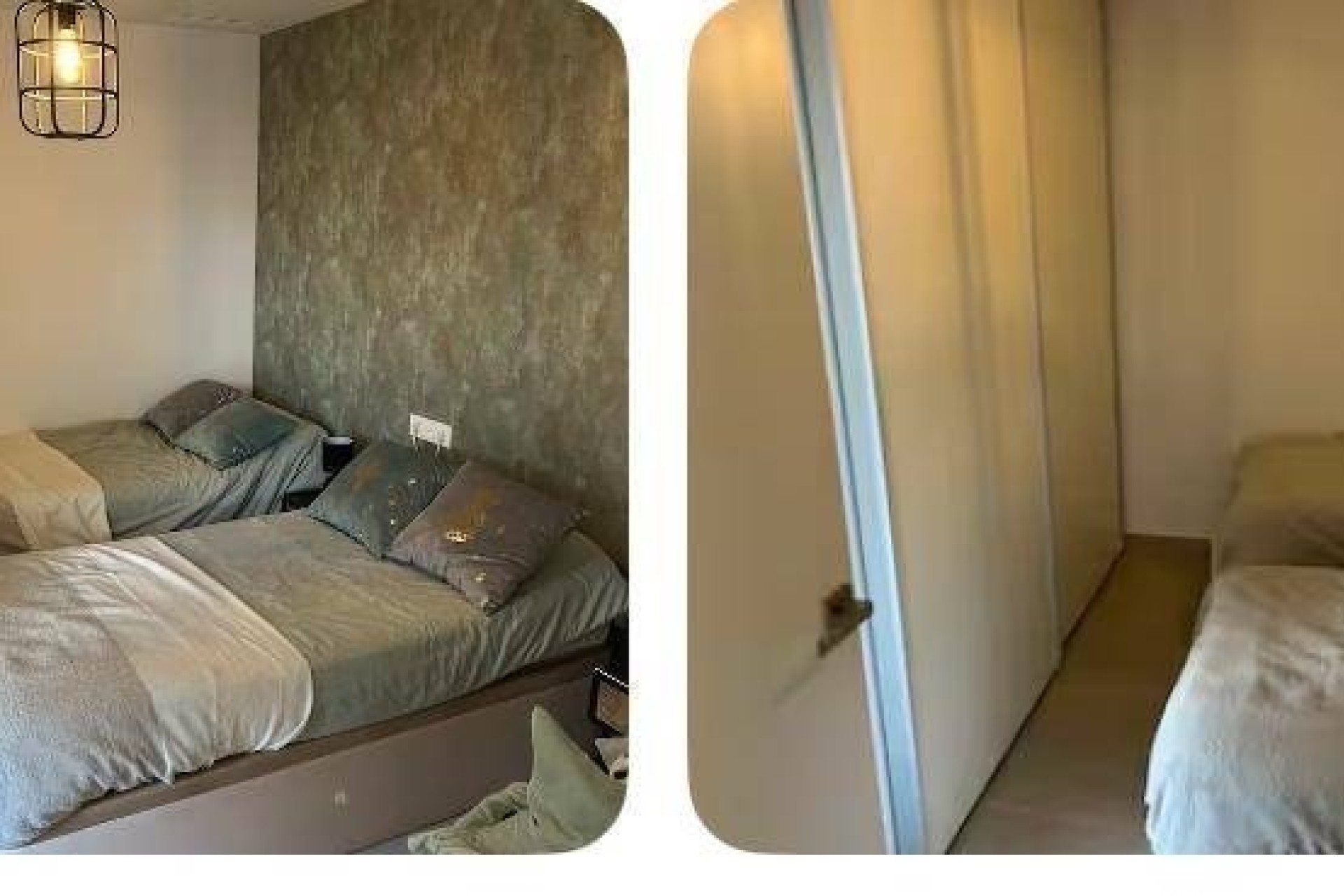 Venta - Apartamento / Piso -
San Pedro del Pinatar - Center