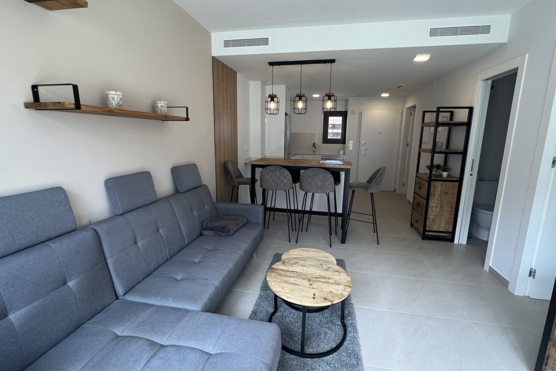 Venta - Apartamento / Piso -
San Pedro del Pinatar - Costa Calida