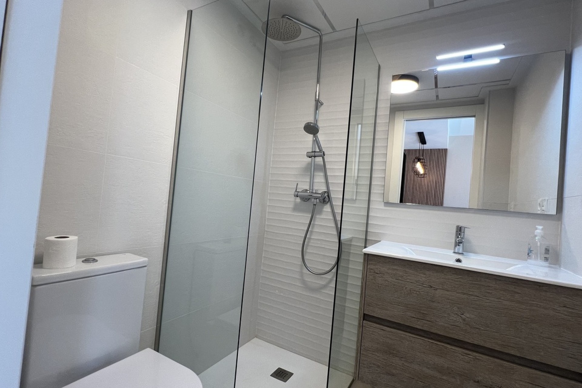 Venta - Apartamento / Piso -
San Pedro del Pinatar - Costa Calida