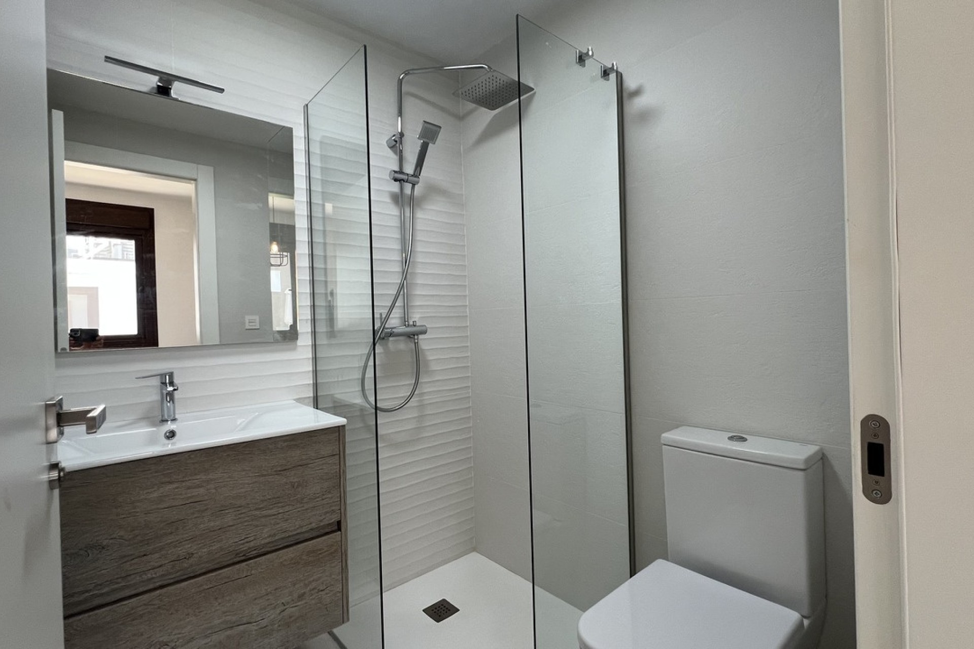 Venta - Apartamento / Piso -
San Pedro del Pinatar - Costa Calida