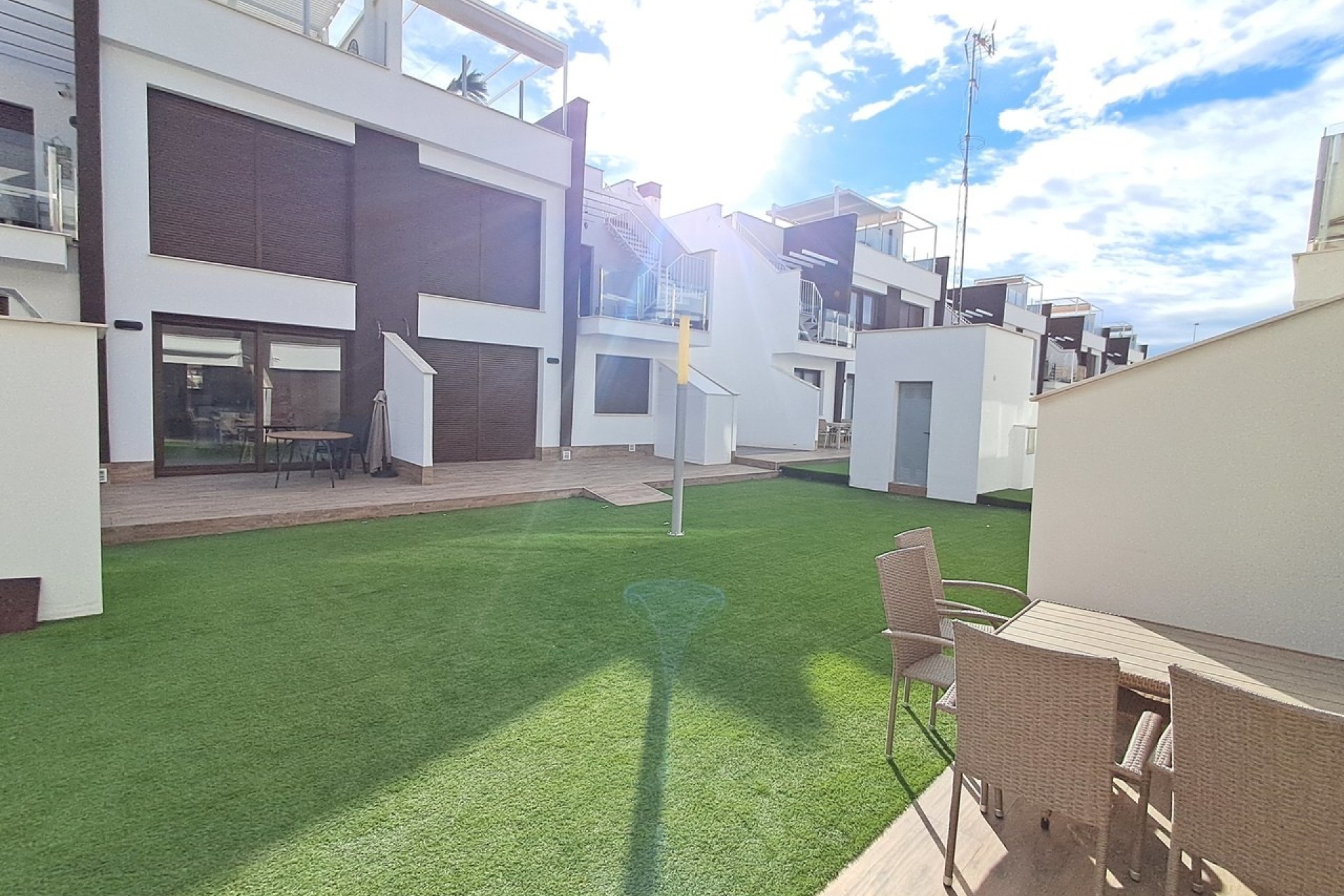 Venta - Apartamento / Piso -
San Pedro del Pinatar - Costa Calida