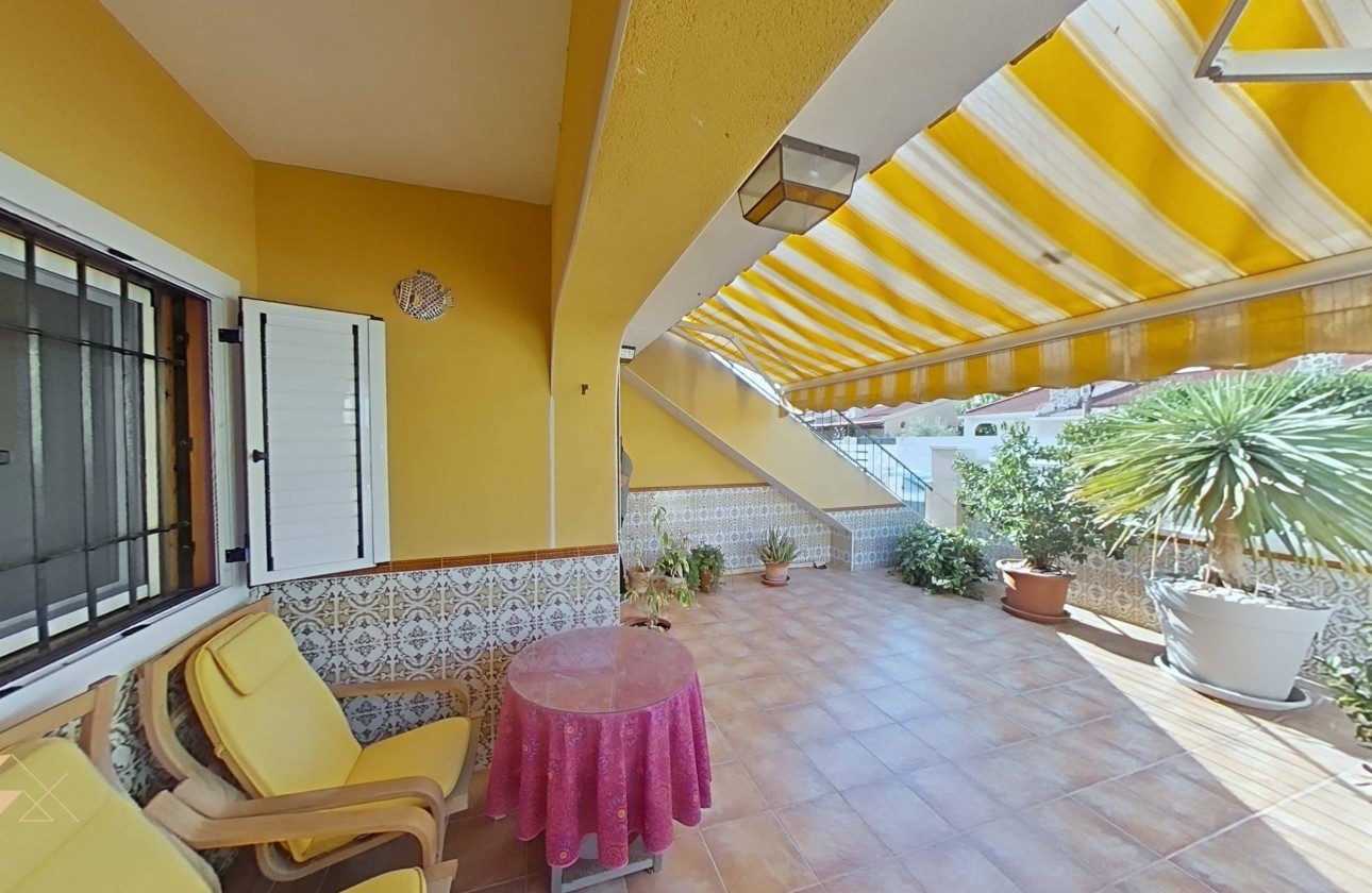 Venta - Apartamento / Piso -
San Pedro del Pinatar - El Mojón-las Salinas