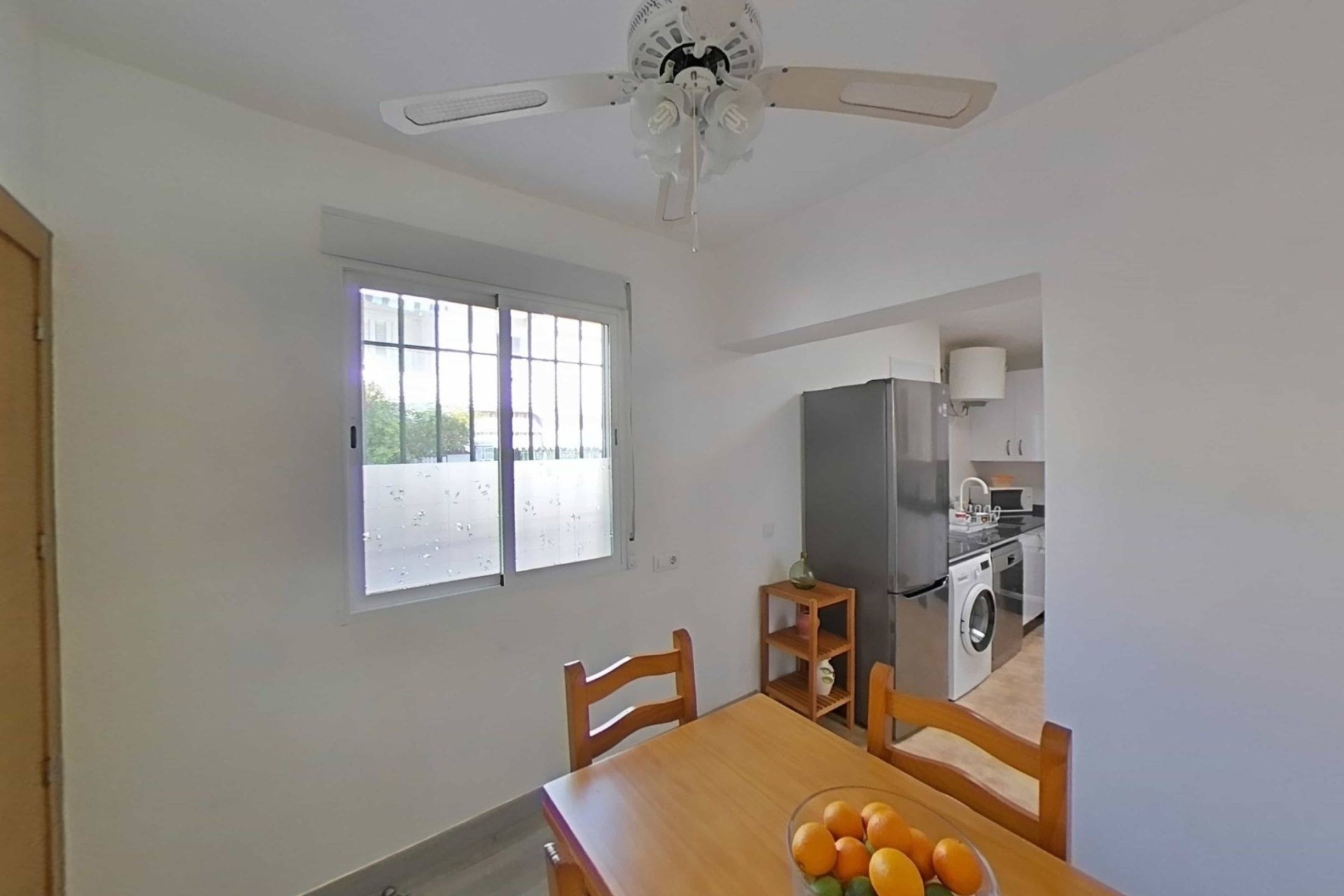 Venta - Apartamento / Piso -
San Pedro del Pinatar - El Mojón-las Salinas