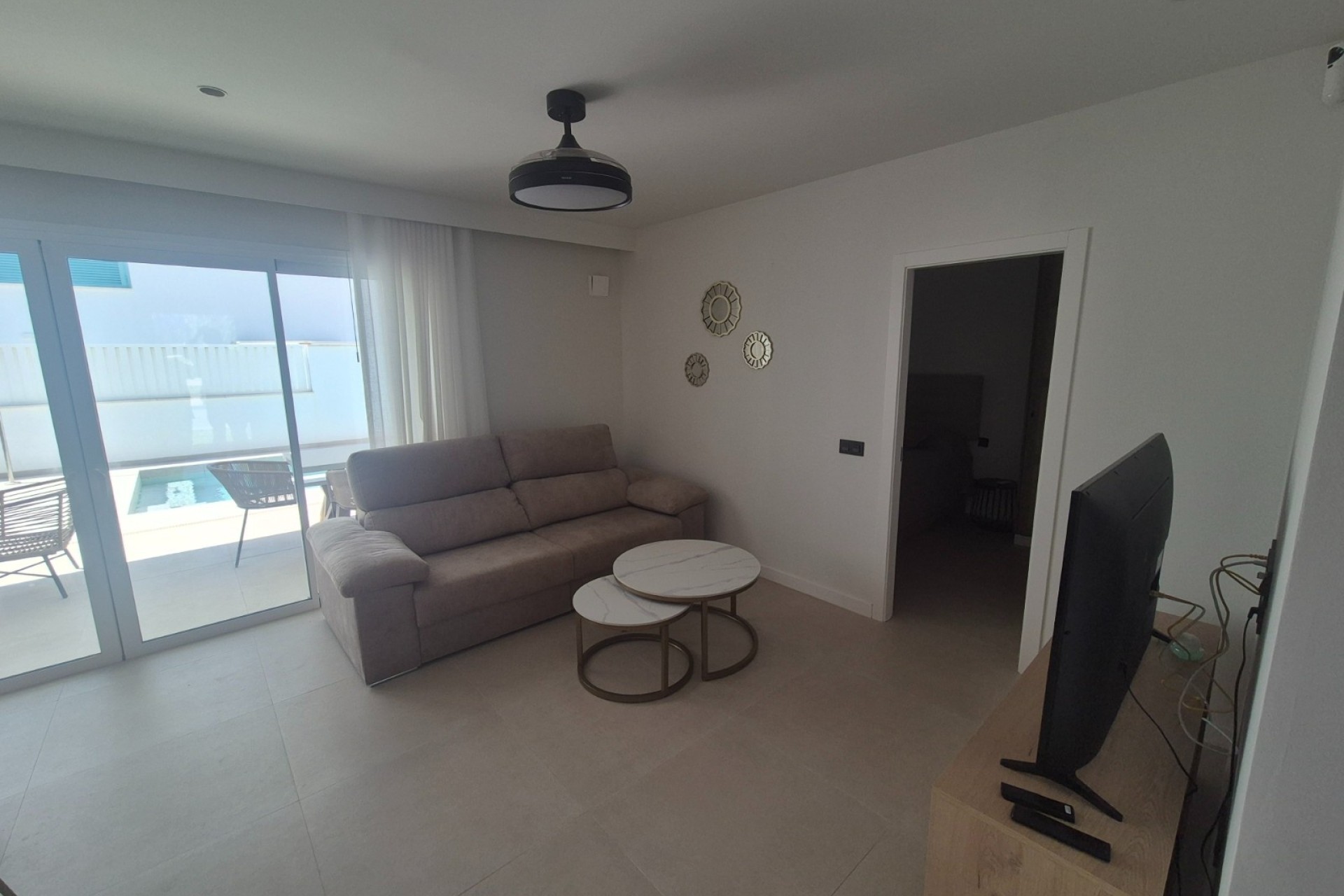 Venta - Apartamento / Piso -
San Pedro del Pinatar - El Mojon