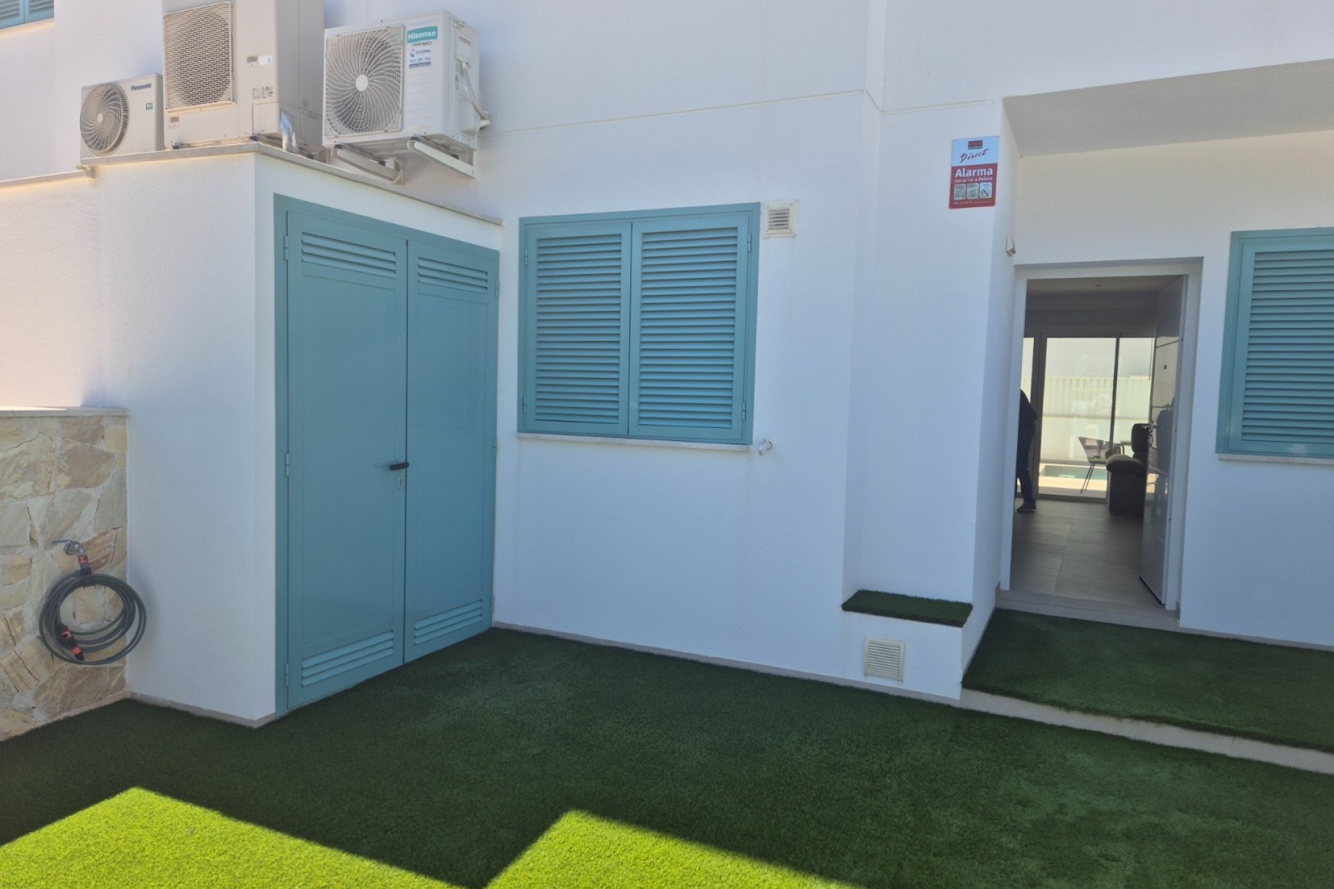 Venta - Apartamento / Piso -
San Pedro del Pinatar - El Mojon