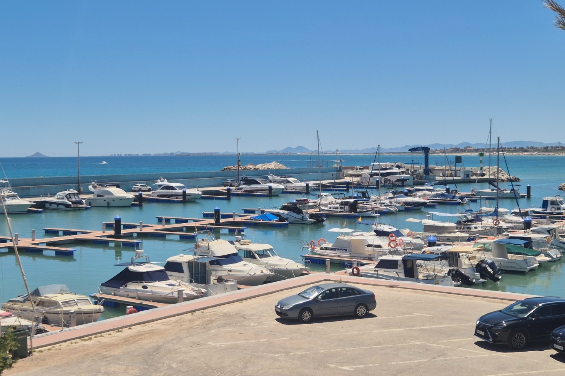 Venta - Apartamento / Piso -
San Pedro del Pinatar - El Mojon