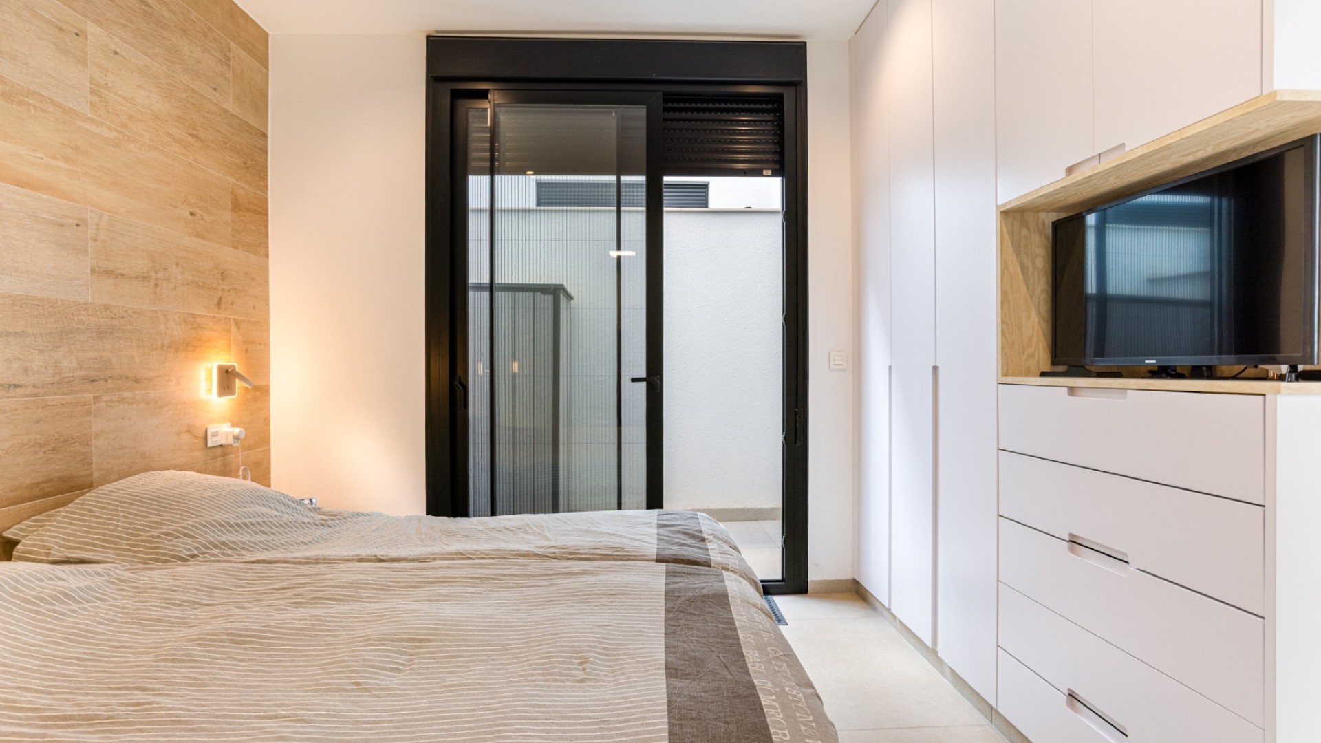 Venta - Apartamento piso -
San Pedro del Pinatar - Las esperanzas