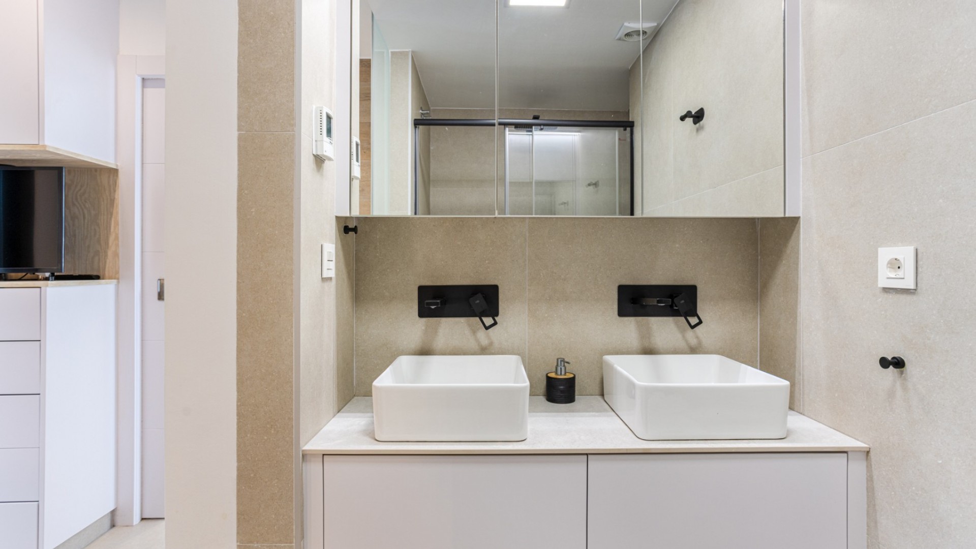 Venta - Apartamento piso -
San Pedro del Pinatar - Las esperanzas