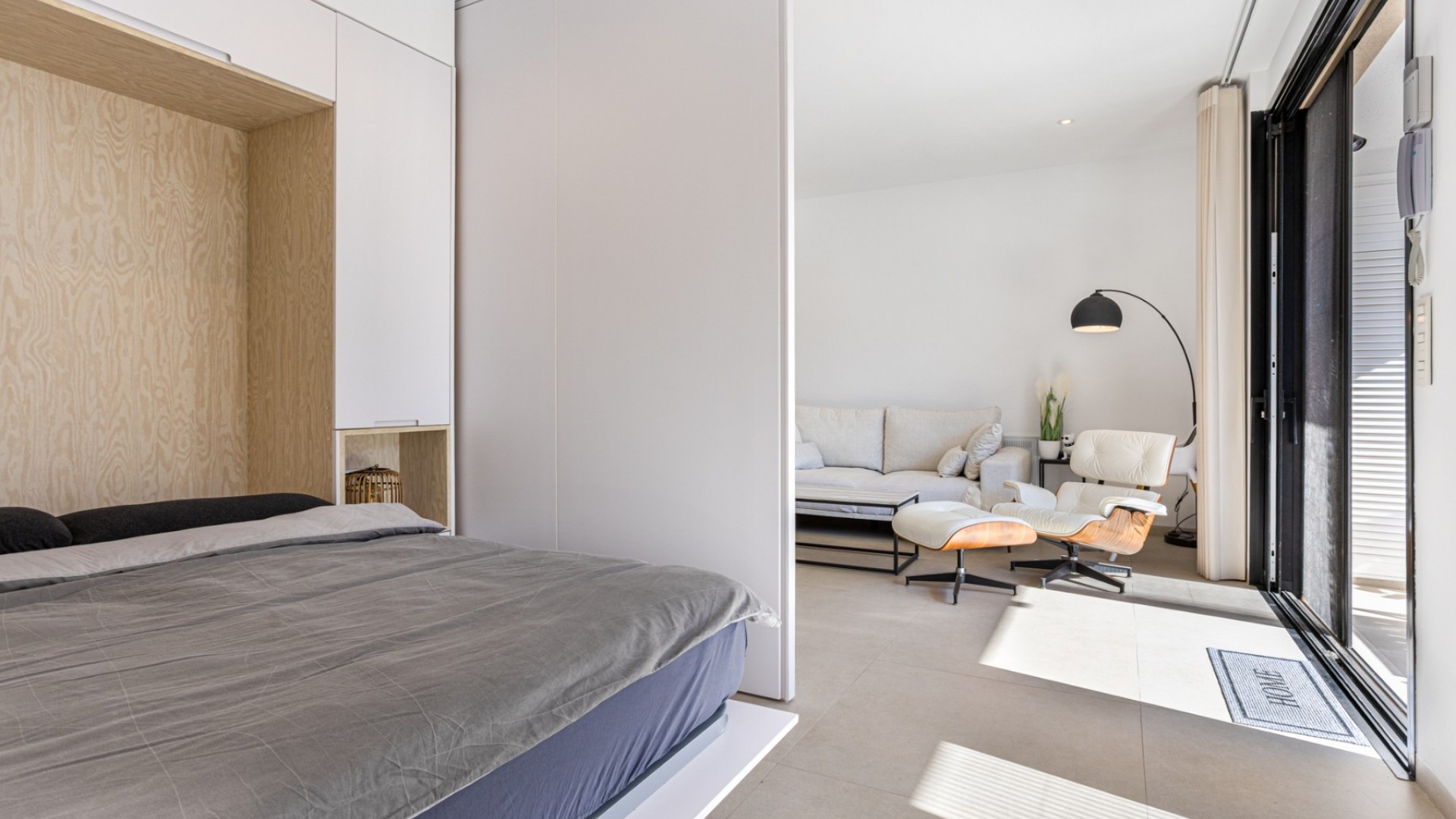 Venta - Apartamento piso -
San Pedro del Pinatar - Las esperanzas