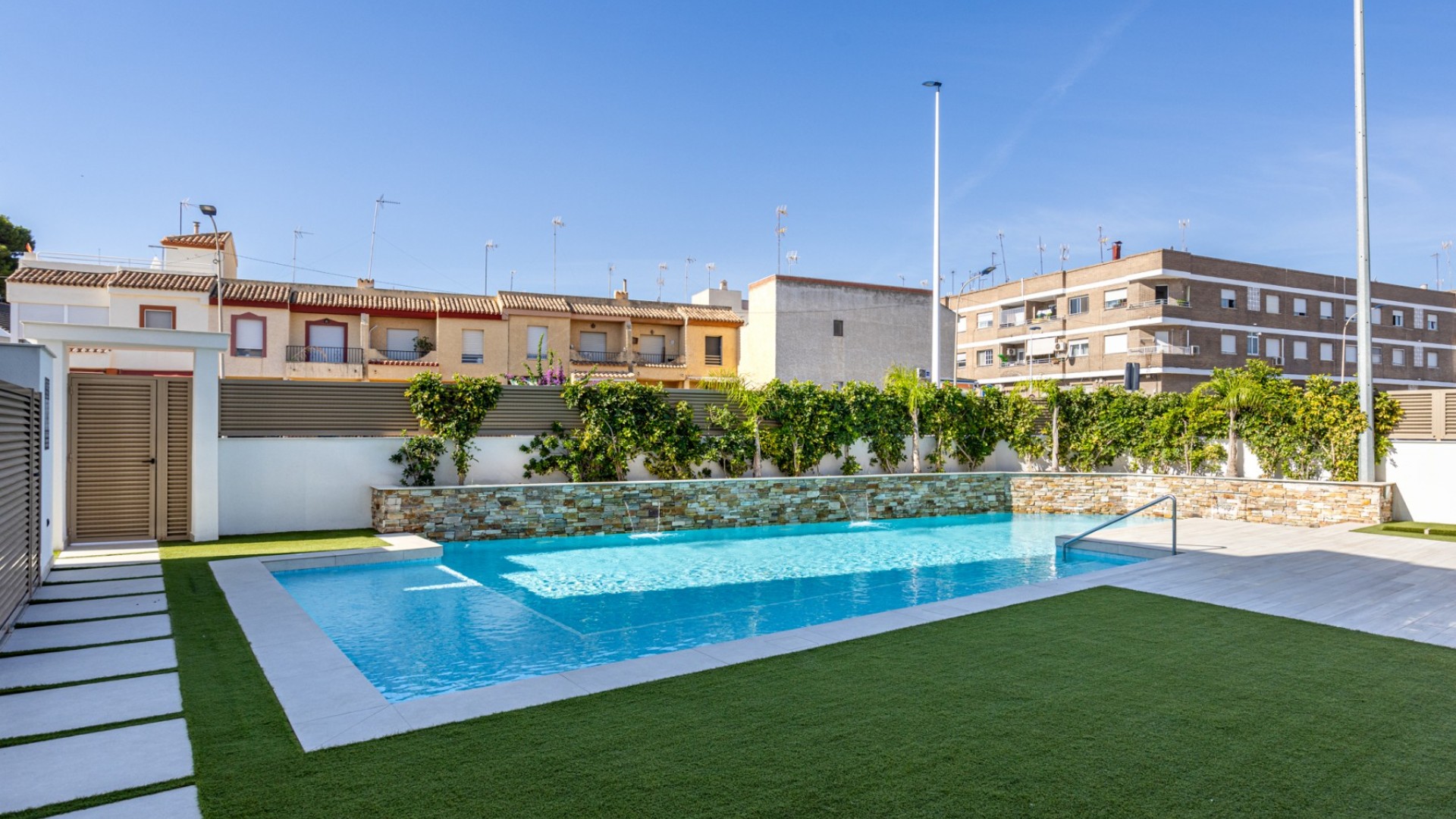 Venta - Apartamento piso -
San Pedro del Pinatar - Las esperanzas