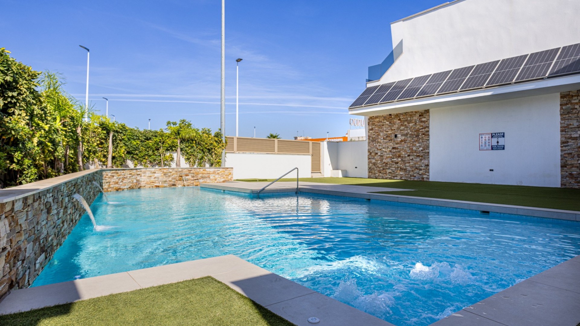 Venta - Apartamento piso -
San Pedro del Pinatar - Las esperanzas