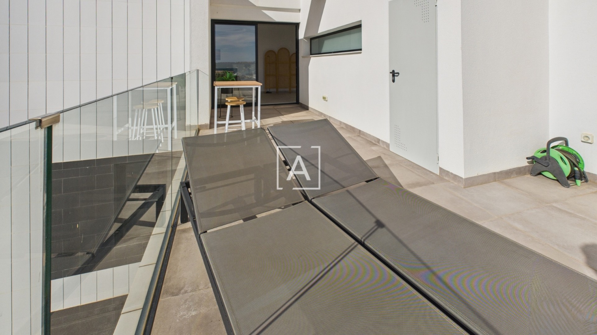 Venta - Apartamento piso -
San Pedro del Pinatar - Lo Pagán