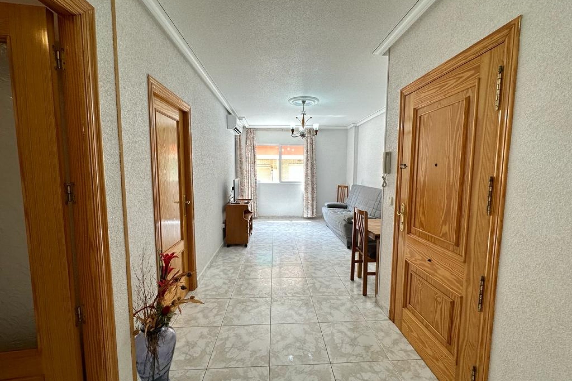 Venta - Apartamento / Piso -
San Pedro del Pinatar - Lo pagan