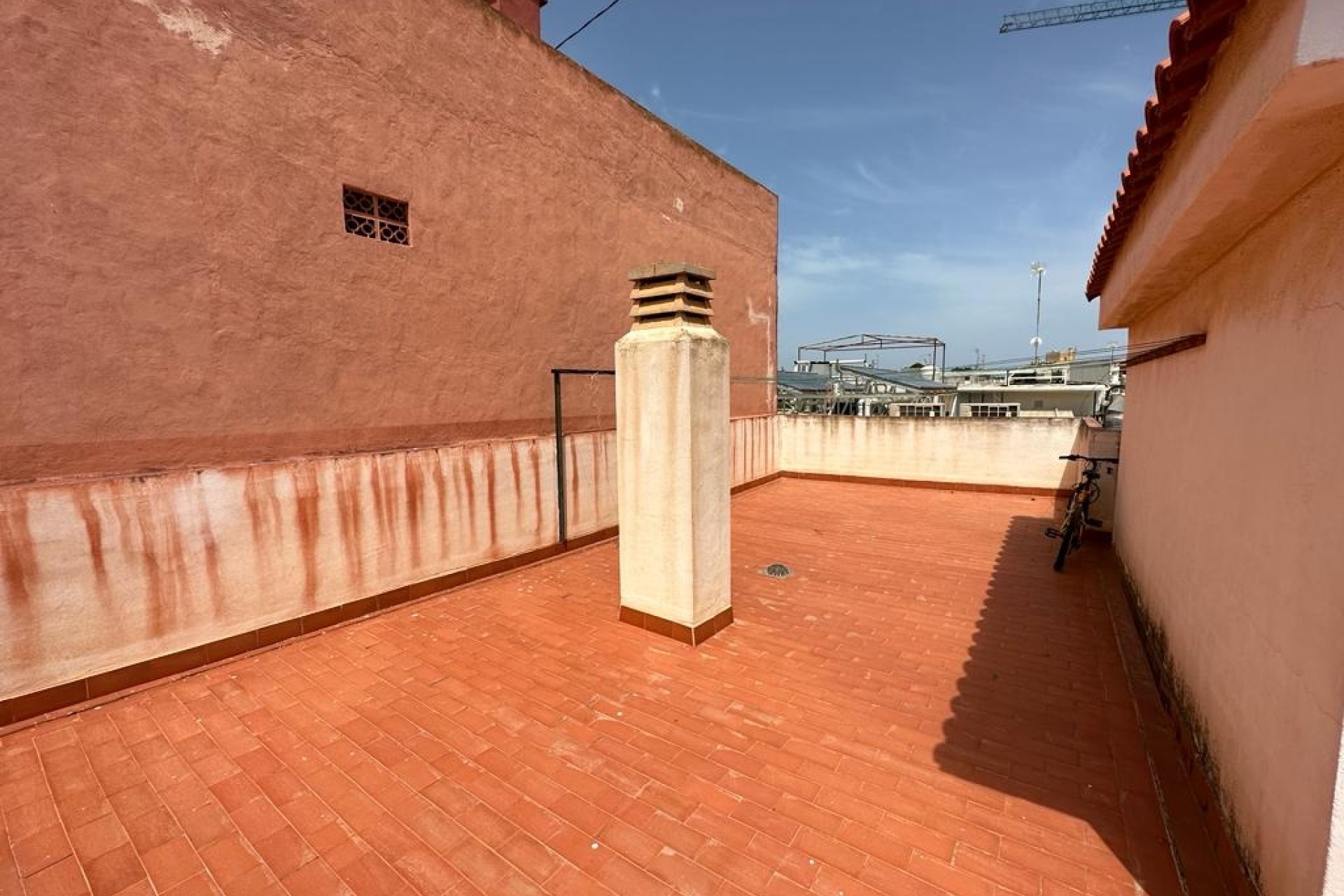 Venta - Apartamento / Piso -
San Pedro del Pinatar - Lo pagan