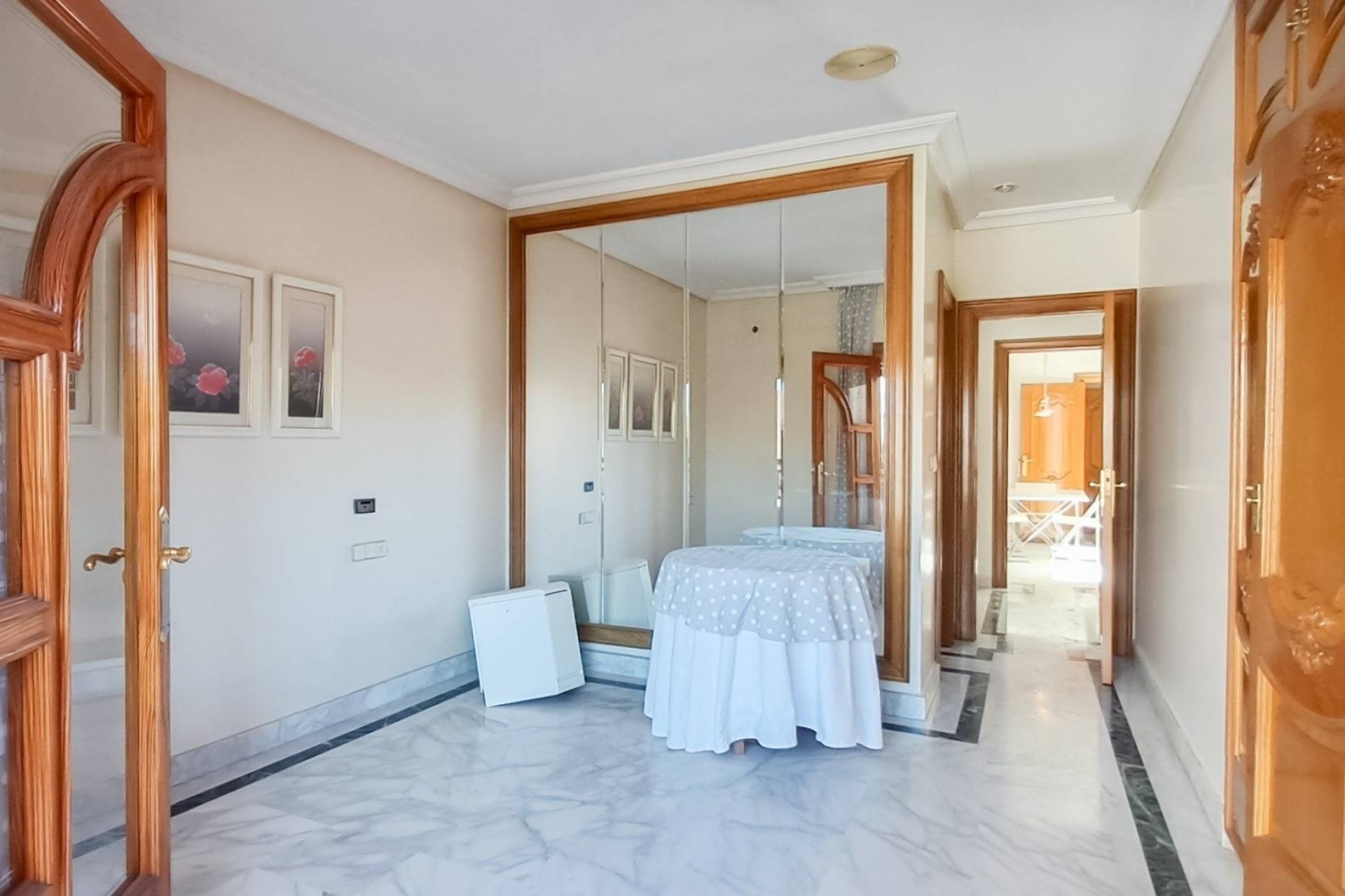 Venta - Apartamento / Piso -
San Pedro del Pinatar - Lo Pagán