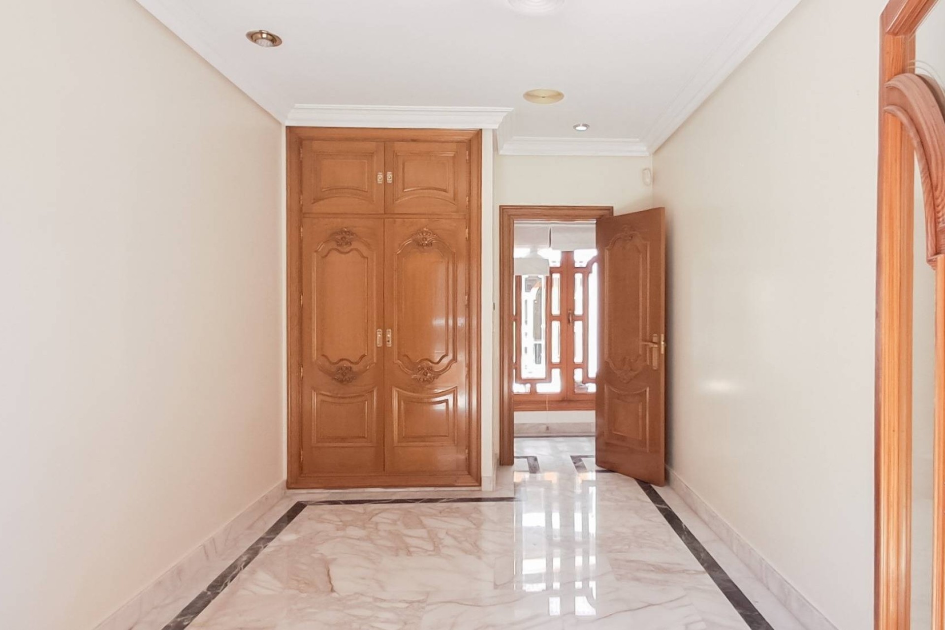 Venta - Apartamento / Piso -
San Pedro del Pinatar - Lo Pagán