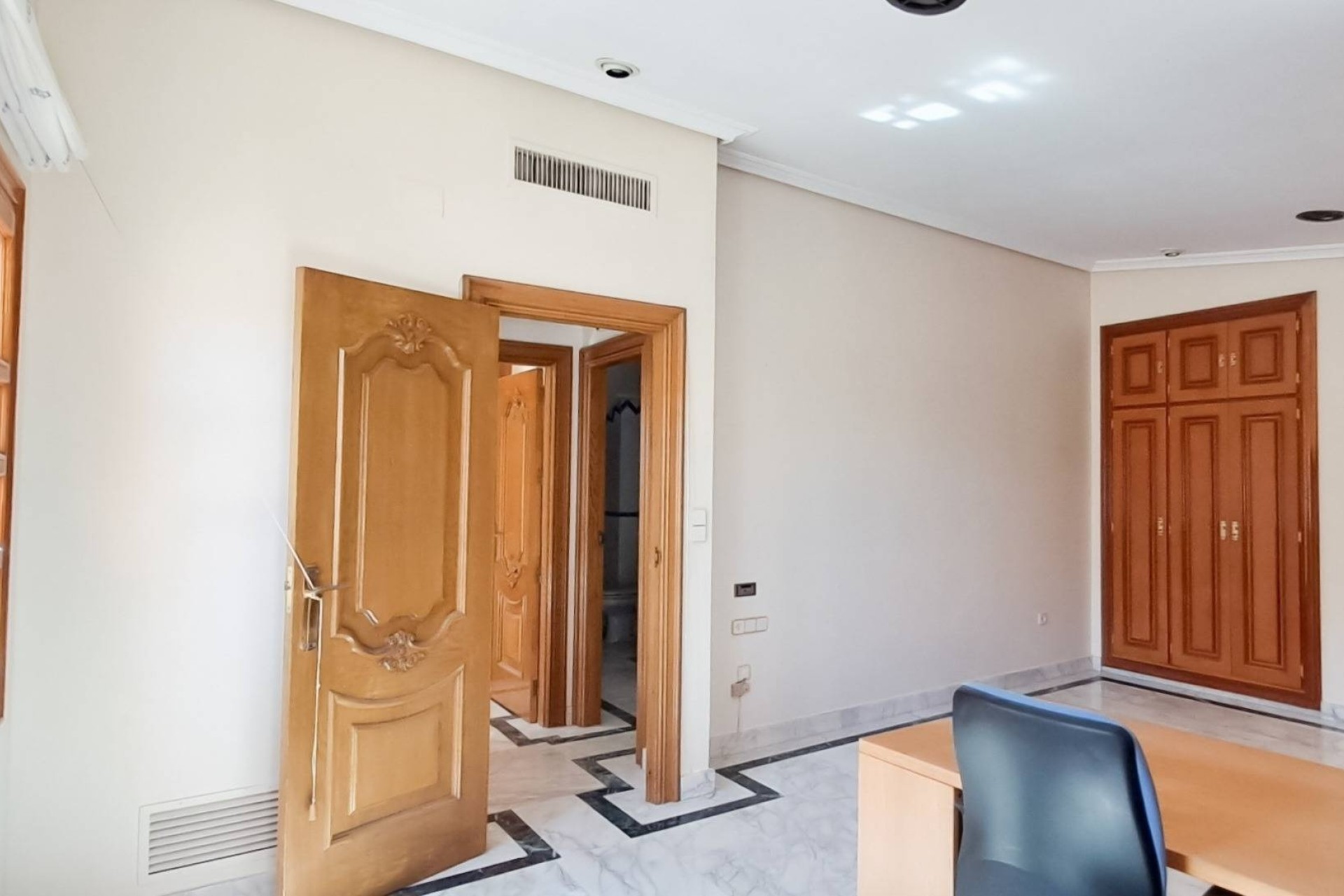 Venta - Apartamento / Piso -
San Pedro del Pinatar - Lo Pagán
