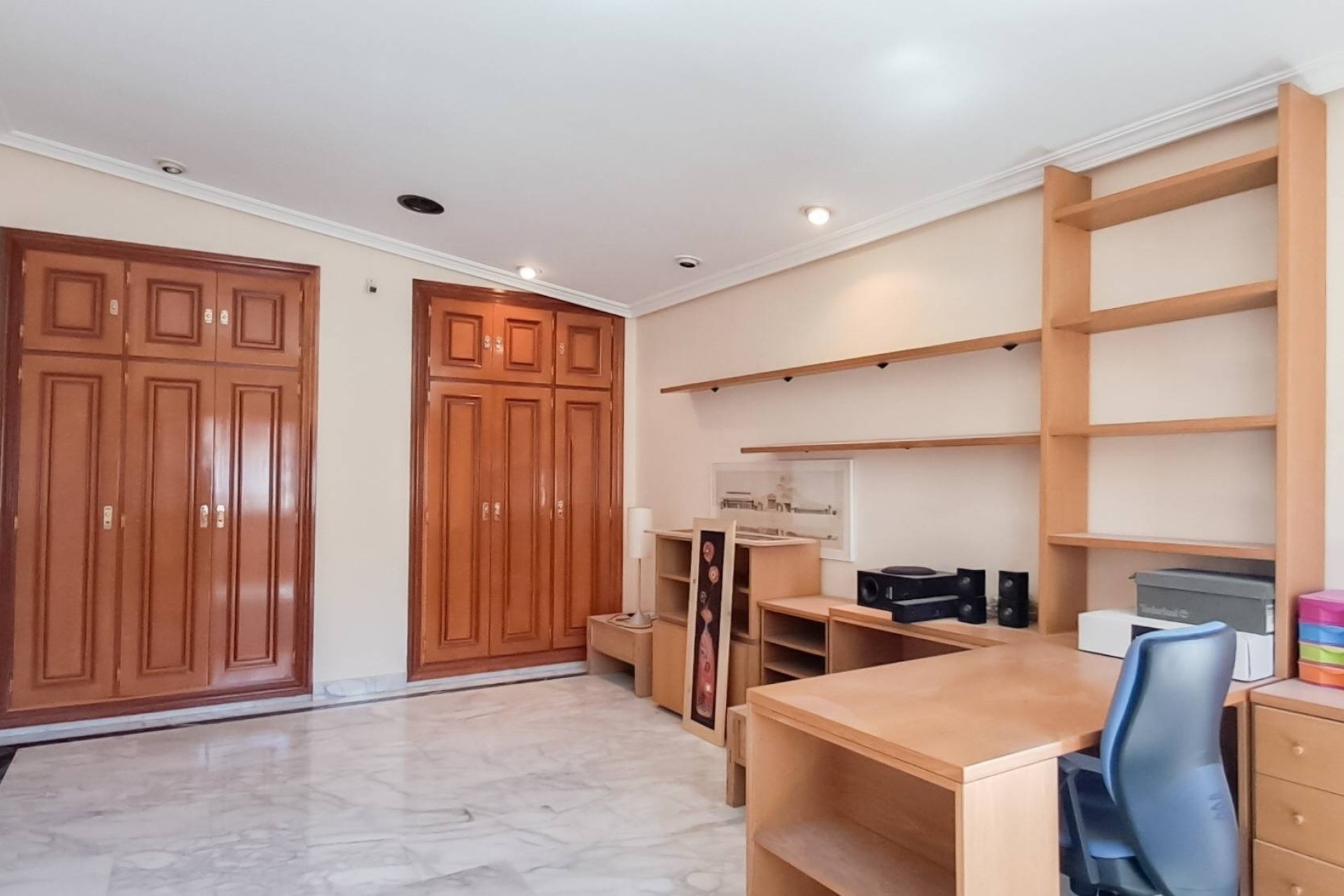 Venta - Apartamento / Piso -
San Pedro del Pinatar - Lo Pagán
