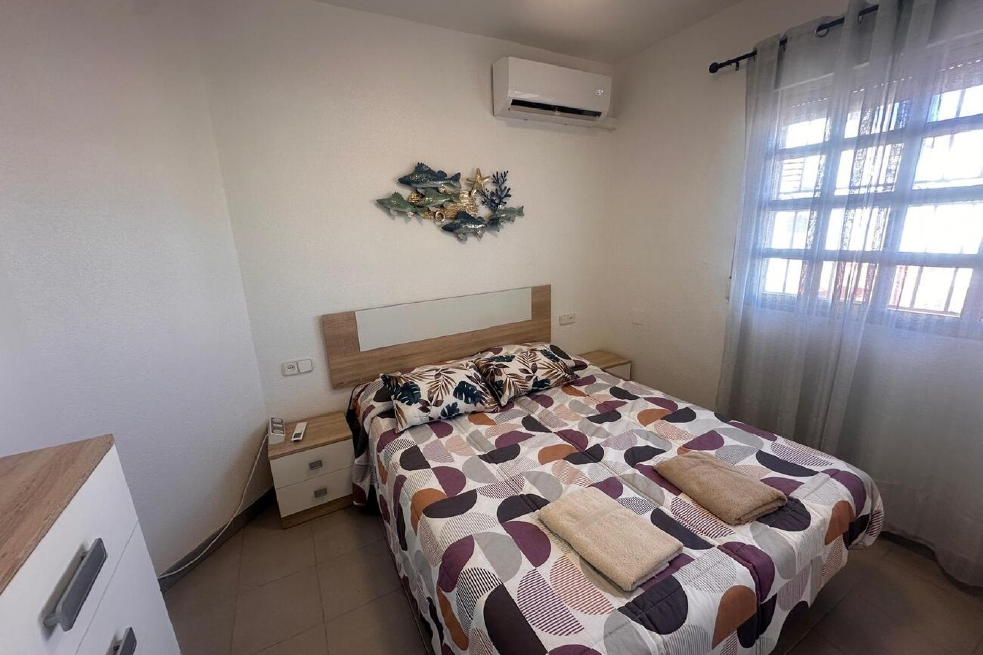 Venta - Apartamento / Piso -
San Pedro del Pinatar - Lo Pagán